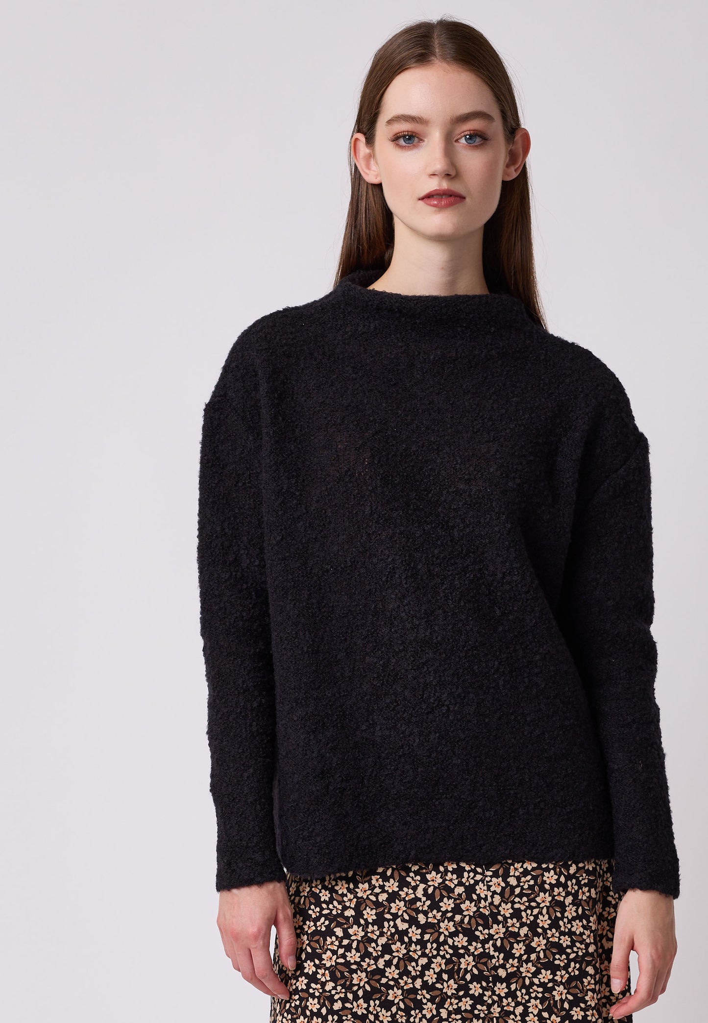 Pull, modèle Dara