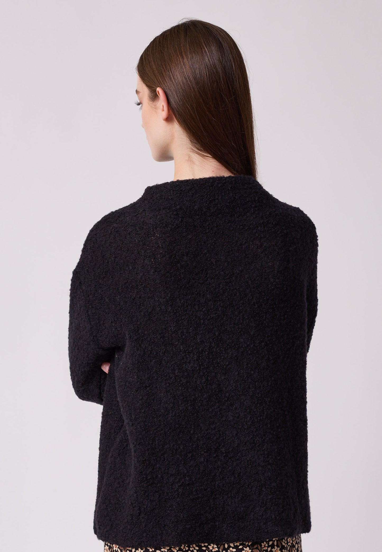 Pull, modèle Dara