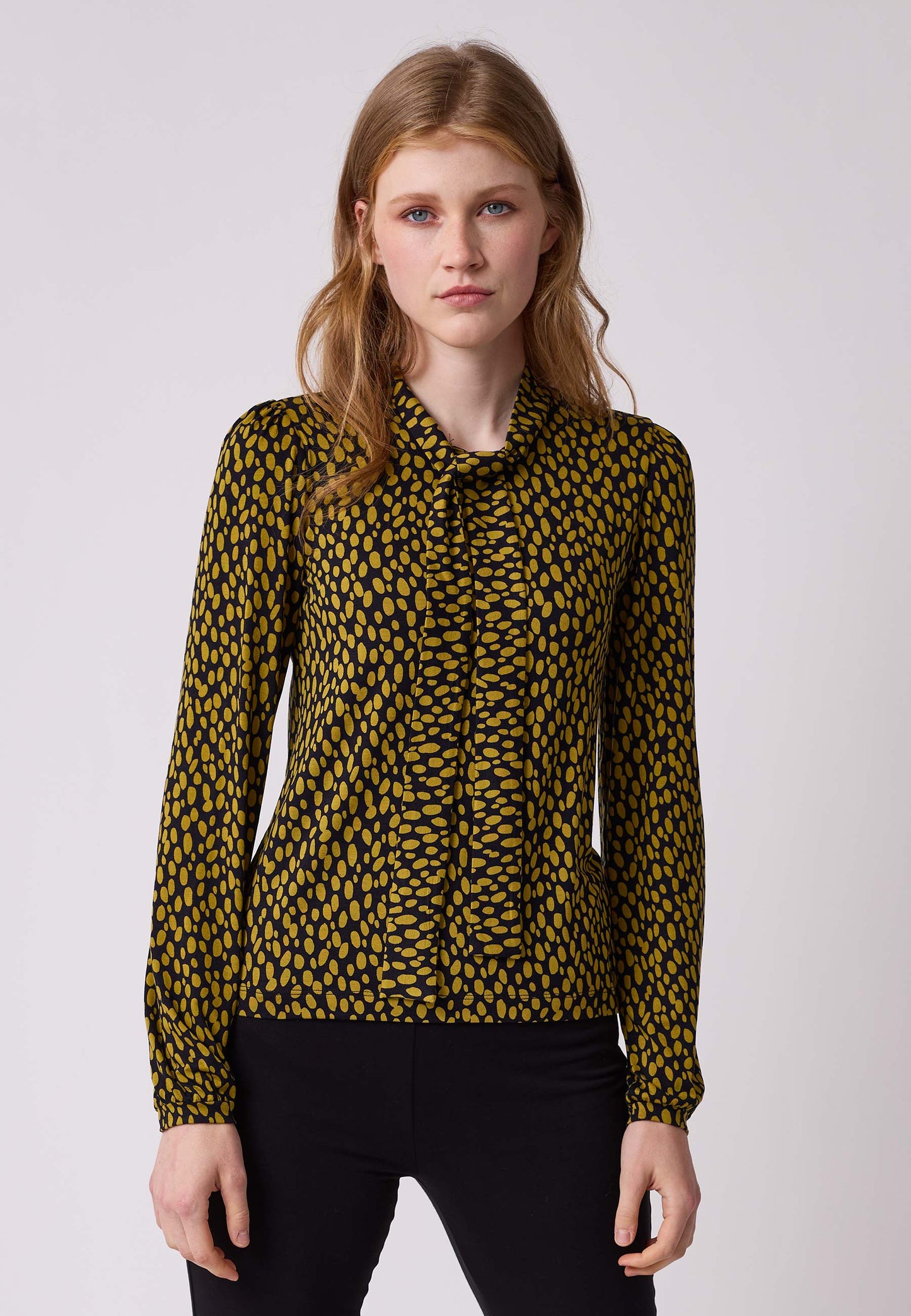 Blouse, model Ebba