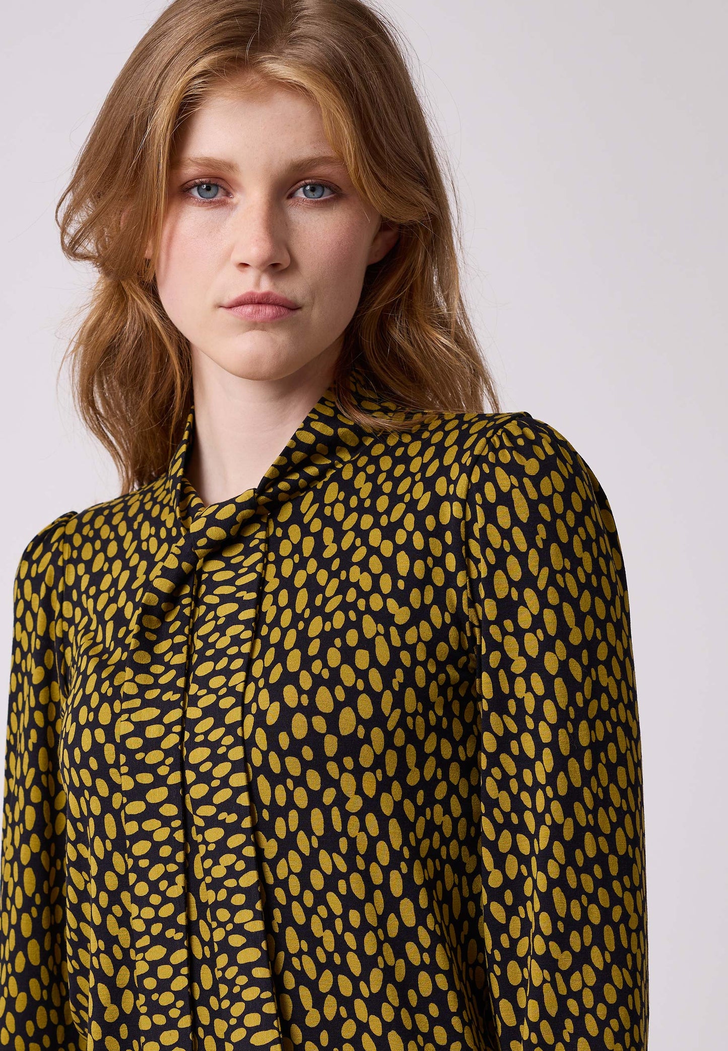 Blouse, model Ebba