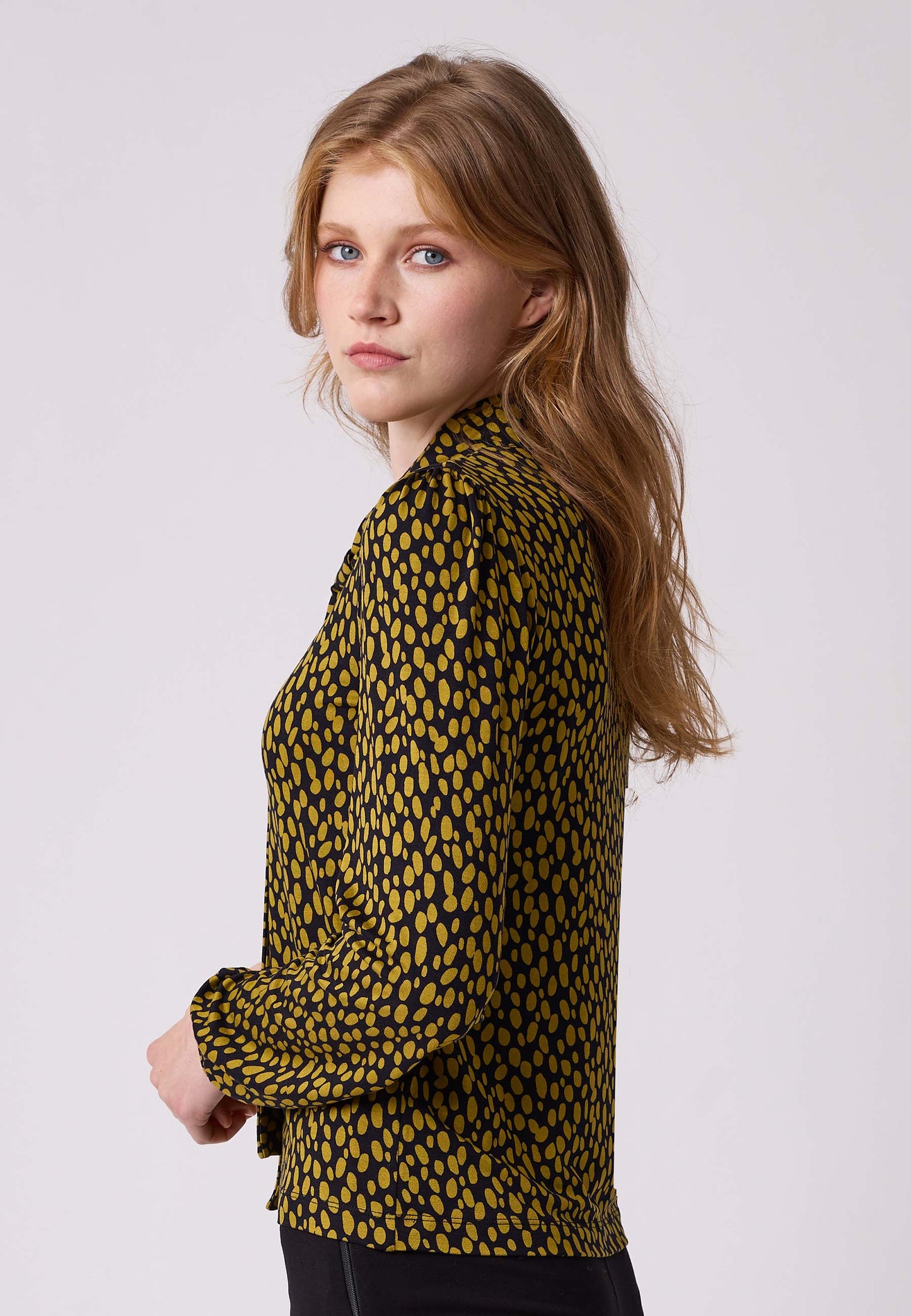 Blouse, model Ebba