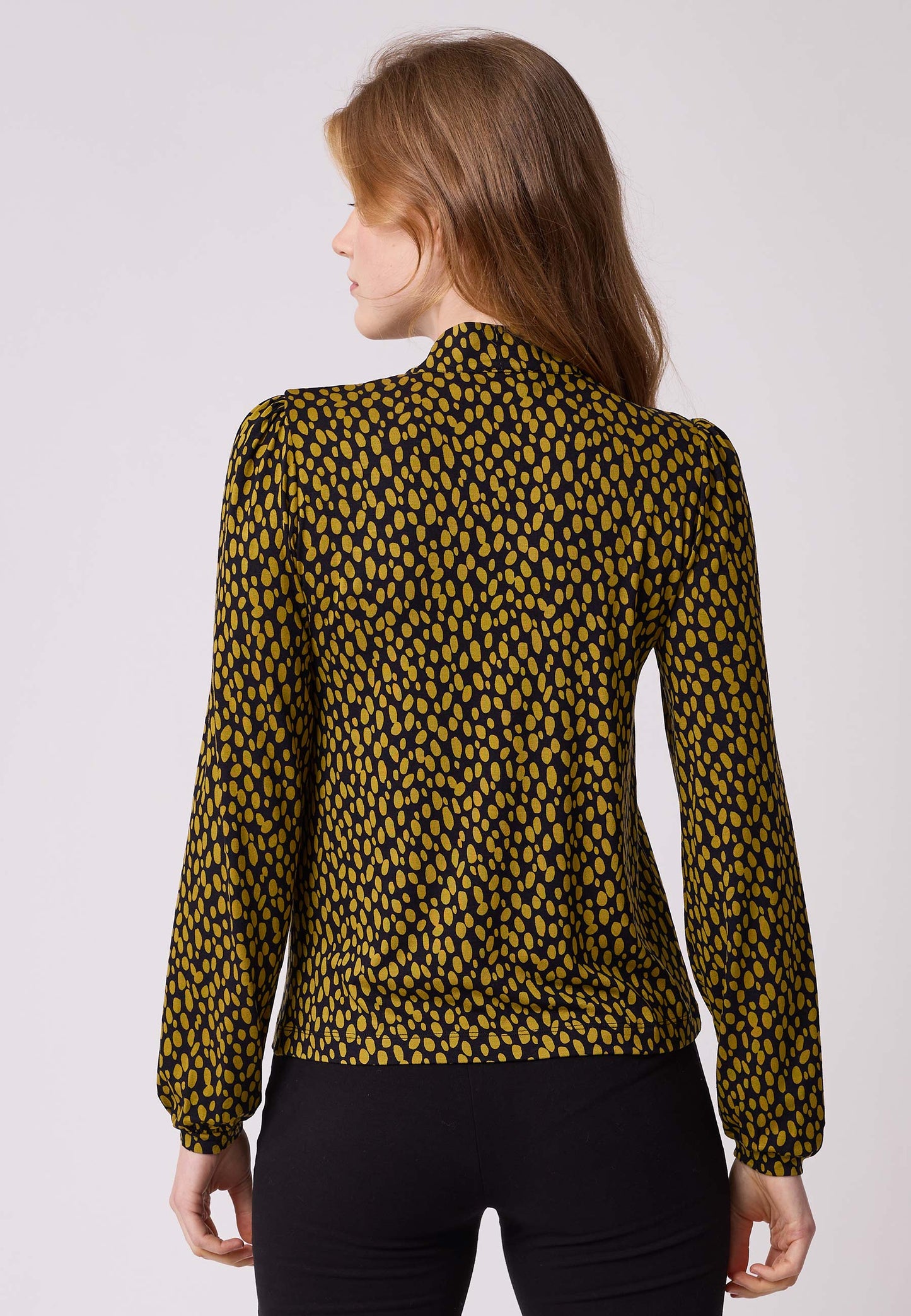 Blouse, model Ebba
