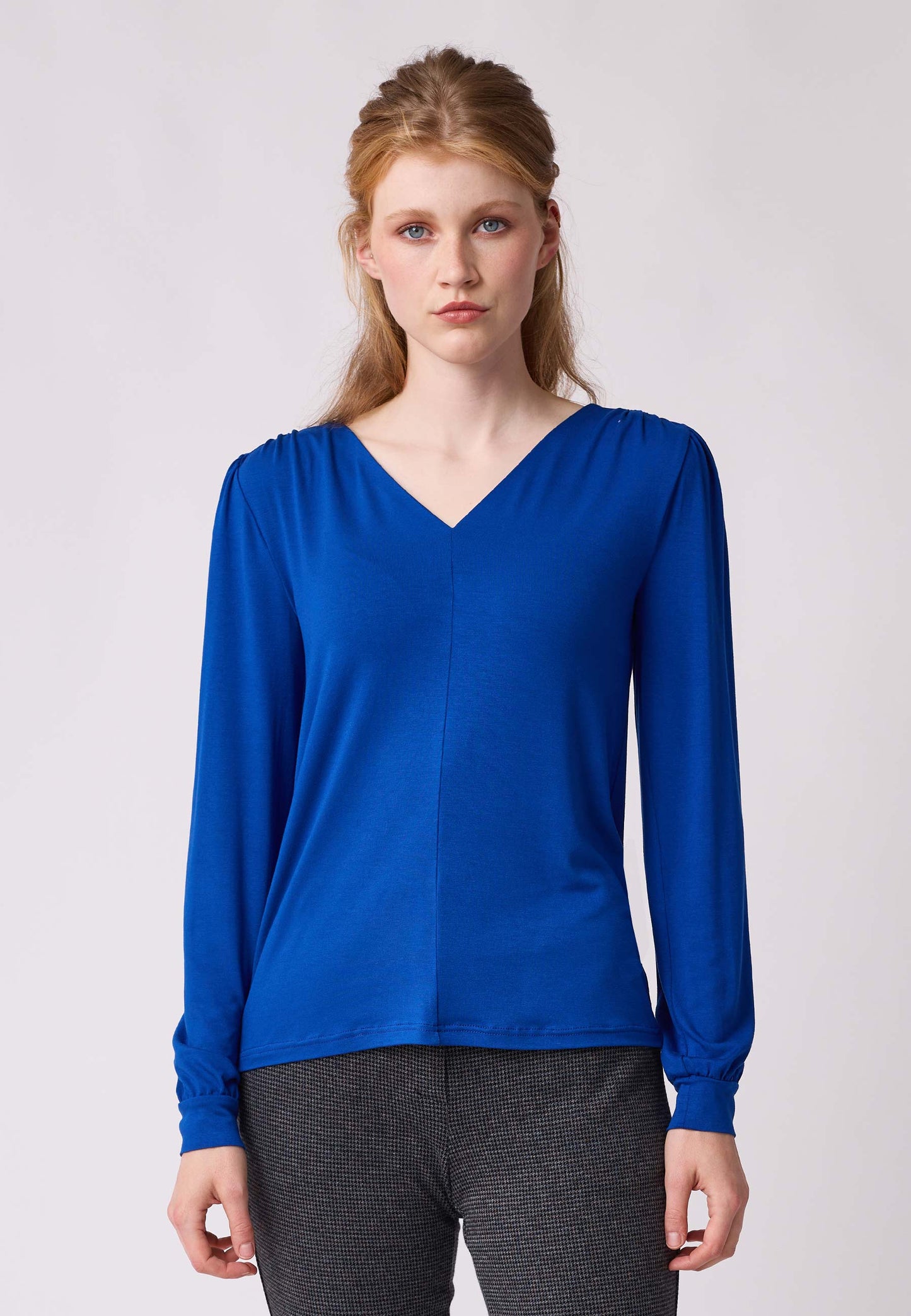 Blouse, model Klaudia