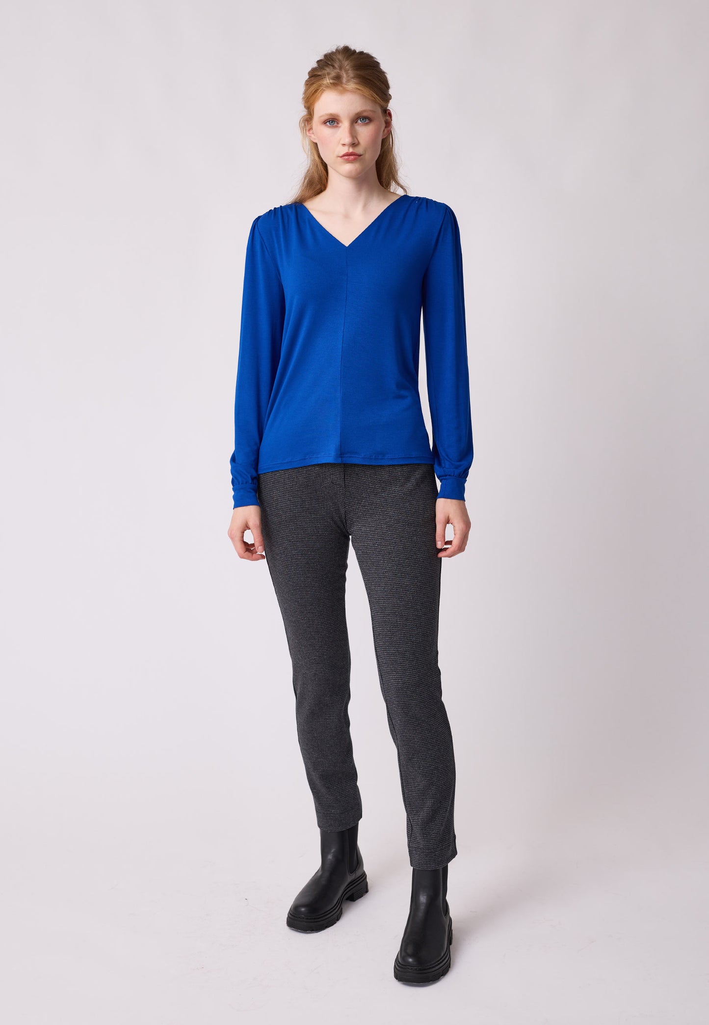 Blouse, model Klaudia