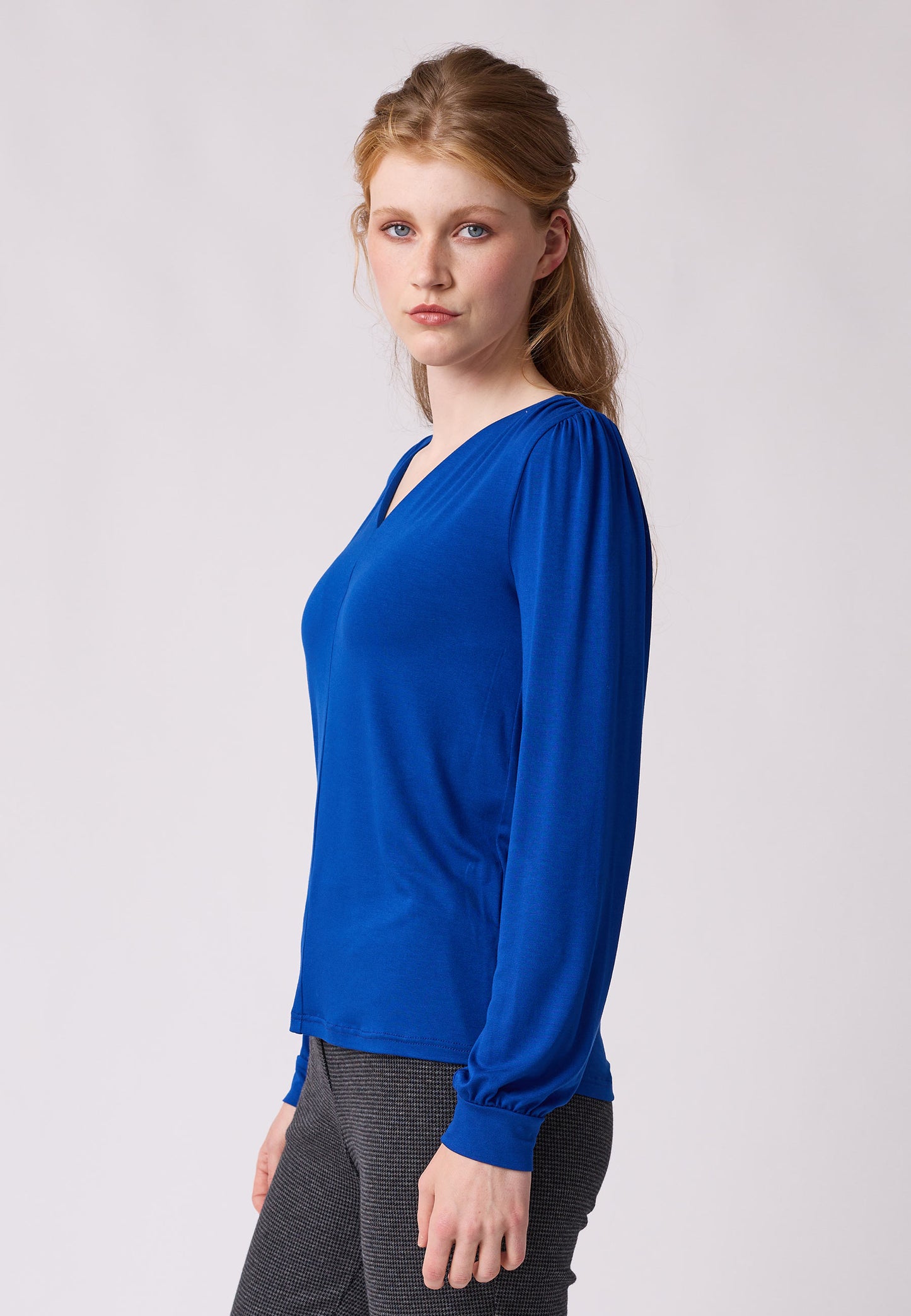 Blouse, model Klaudia