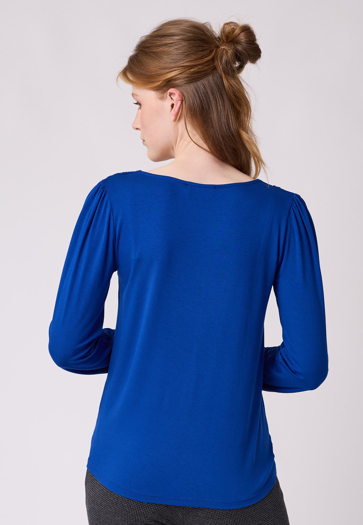 Blouse, model Klaudia
