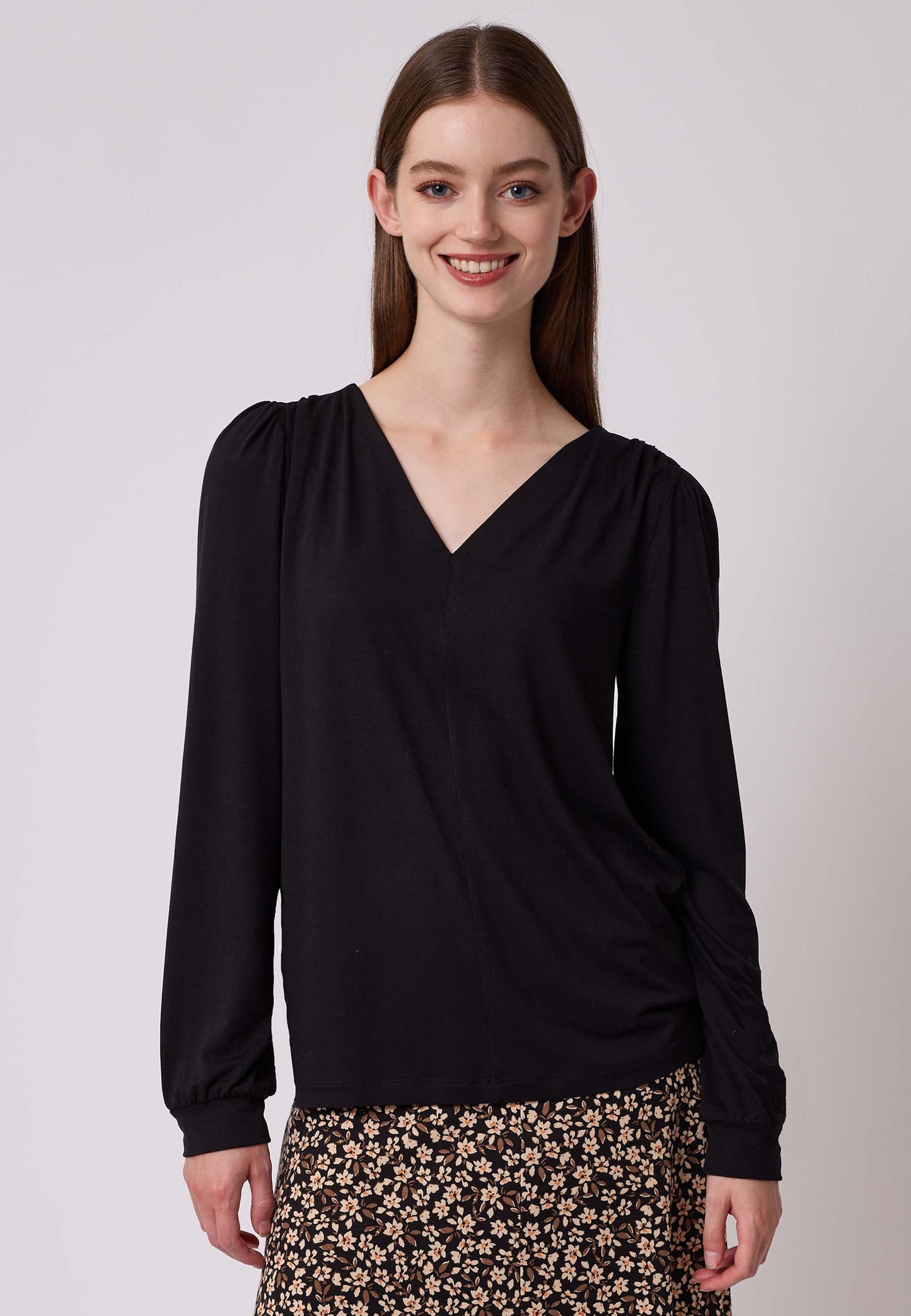 Blouse, model Klaudia