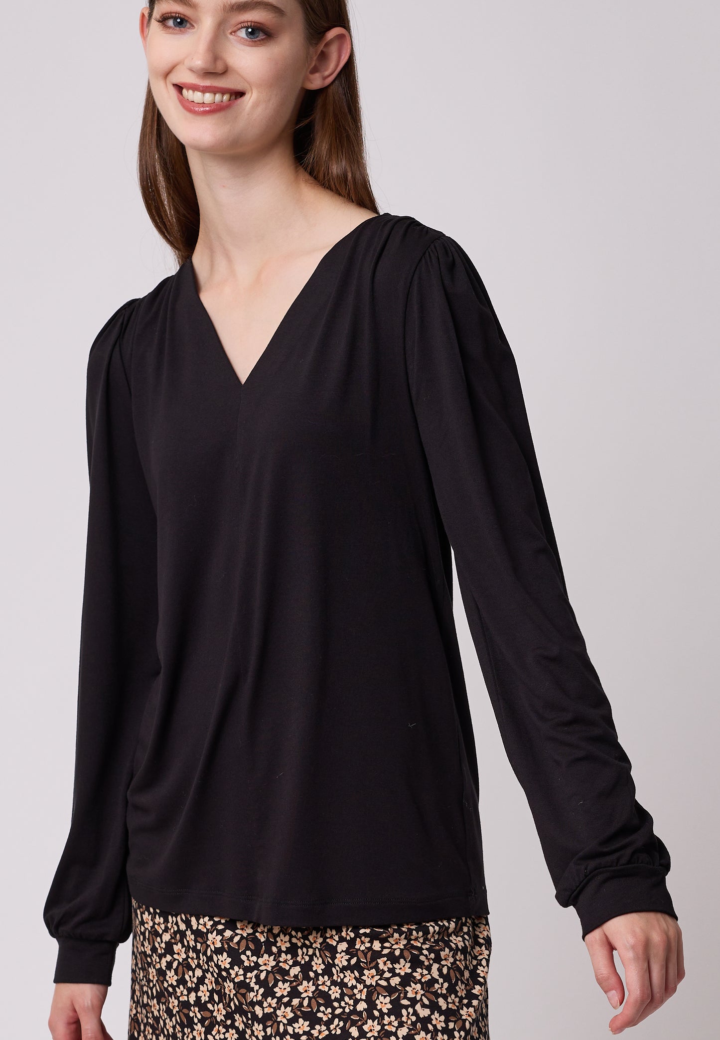 Blouse, model Klaudia