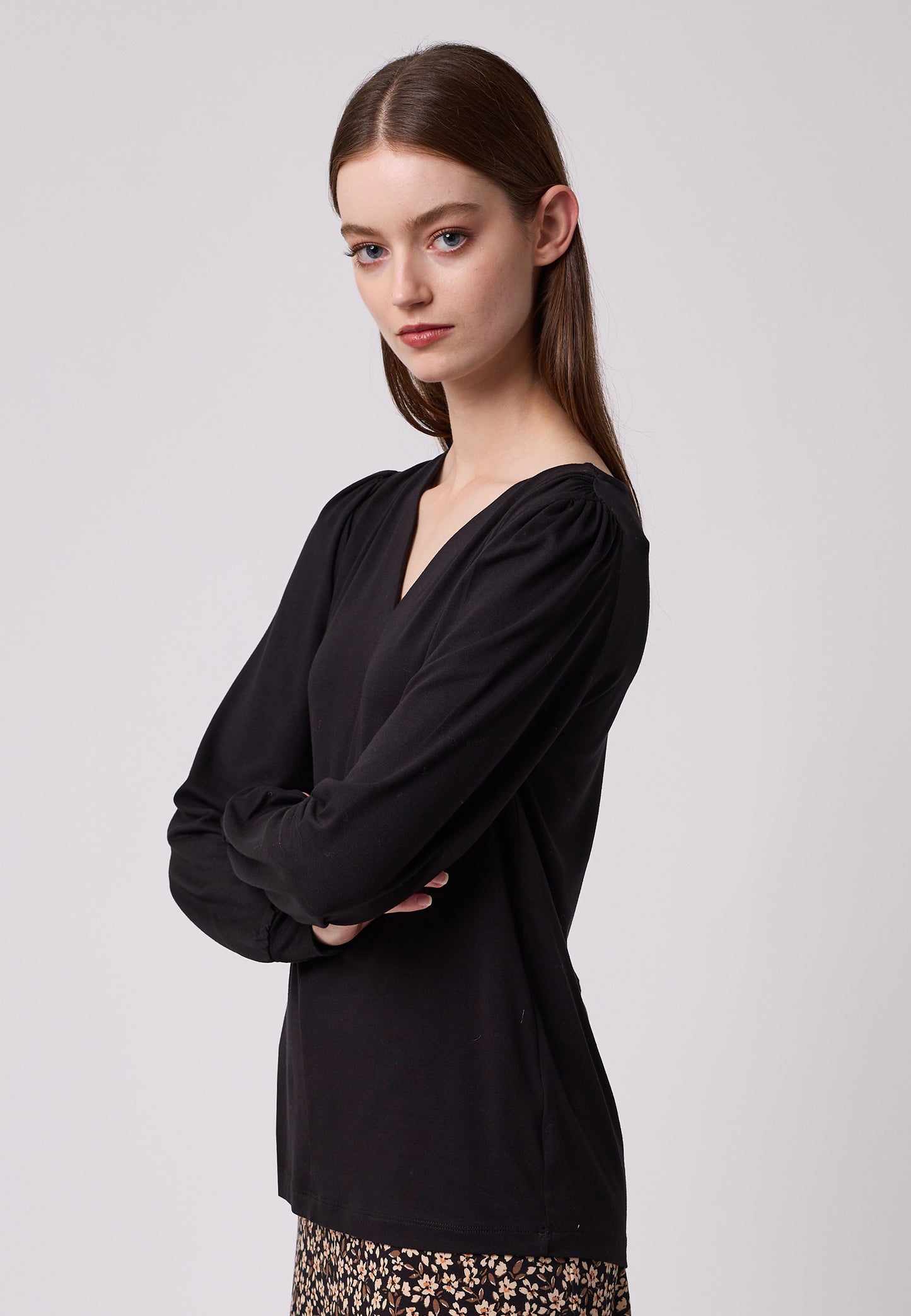 Blouse, model Klaudia