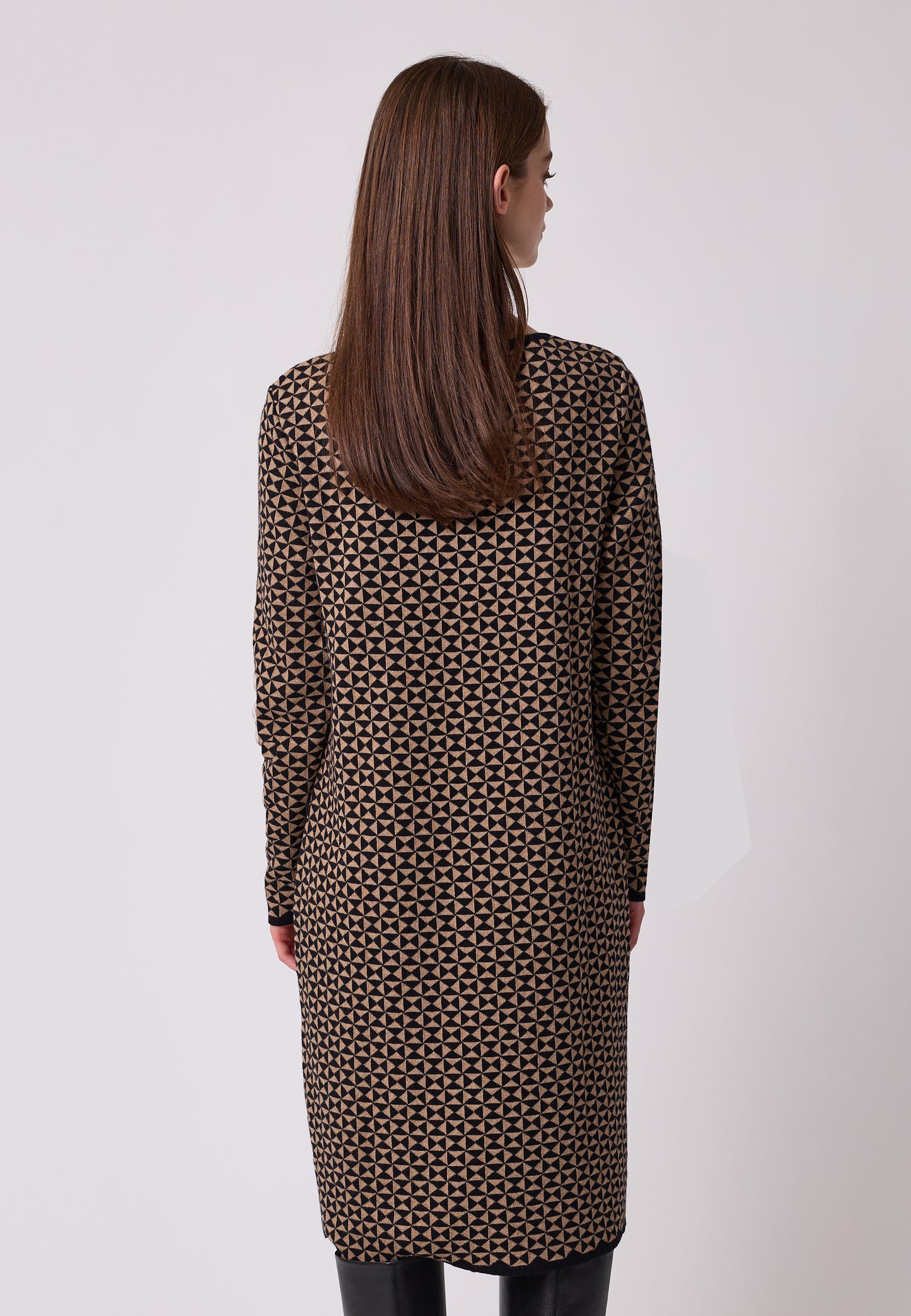 Kleid Eva , , Kleid , LANA Organic - Moderne ökologische Kleidung