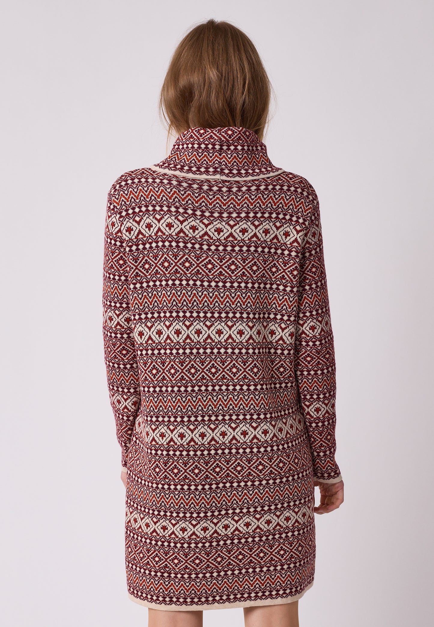 Kleid, Modell Anea , , Kleid , LANA Organic - Moderne ökologische Kleidung