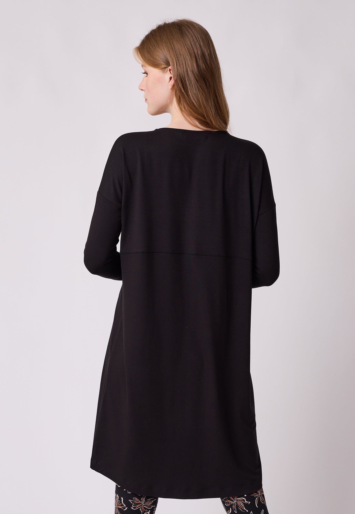 Kleid, Modell Lia , , Kleid , LANA Organic - Moderne ökologische Kleidung