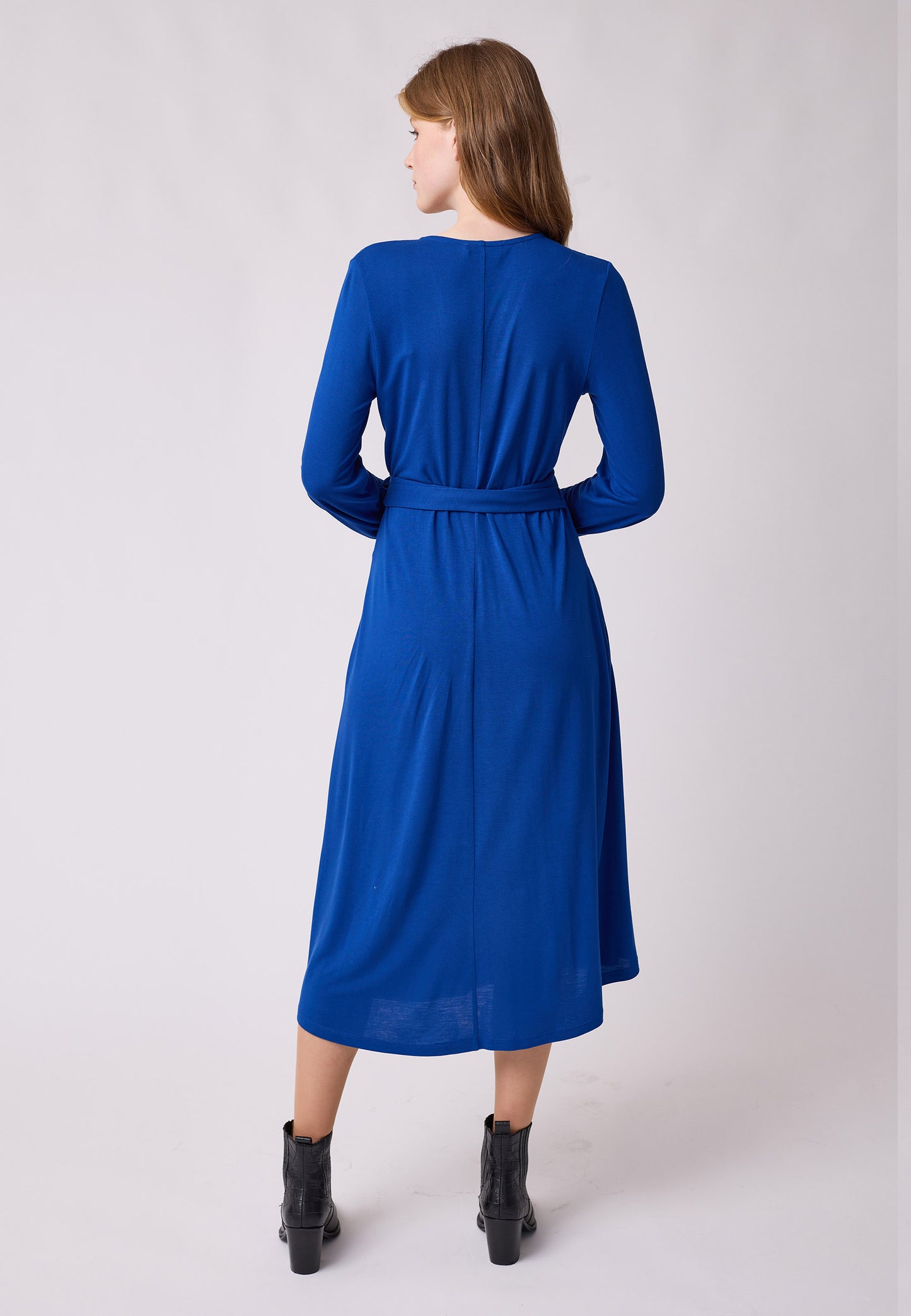 Kleid, Modell Enna , , Kleid , LANA Organic - Moderne ökologische Kleidung