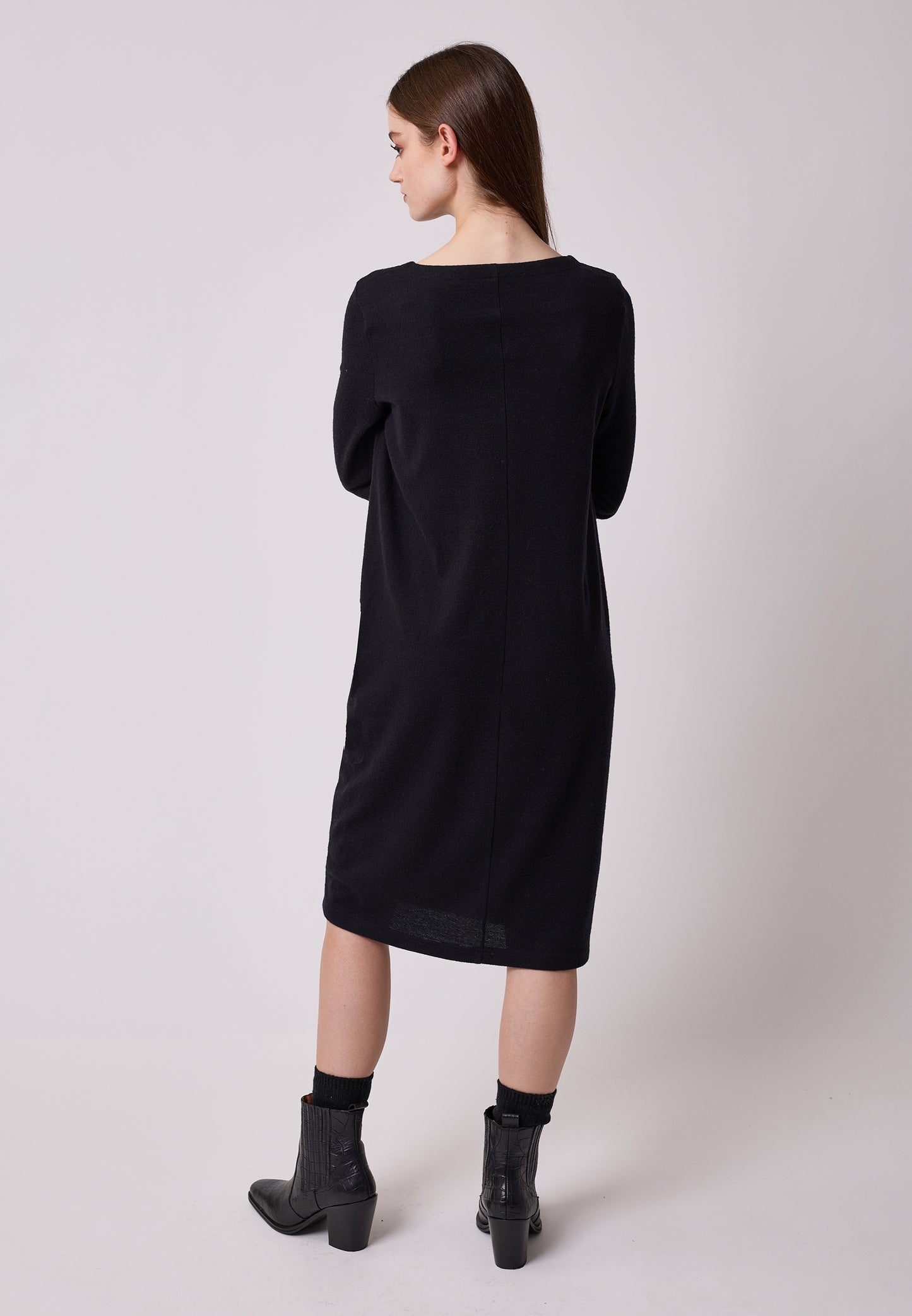 Kleid, Modell Mara , , Kleid , LANA Organic - Moderne ökologische Kleidung