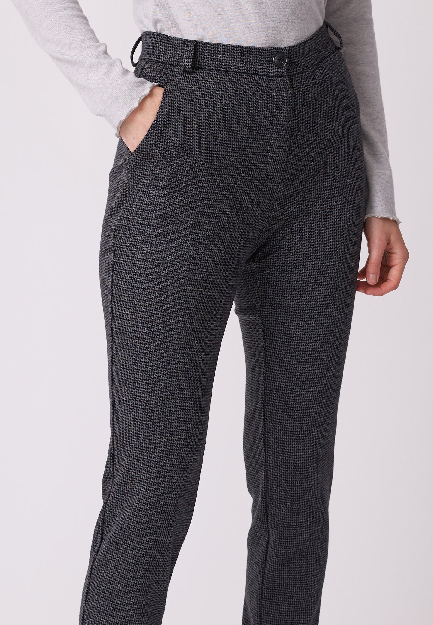 Trousers, model Eveline