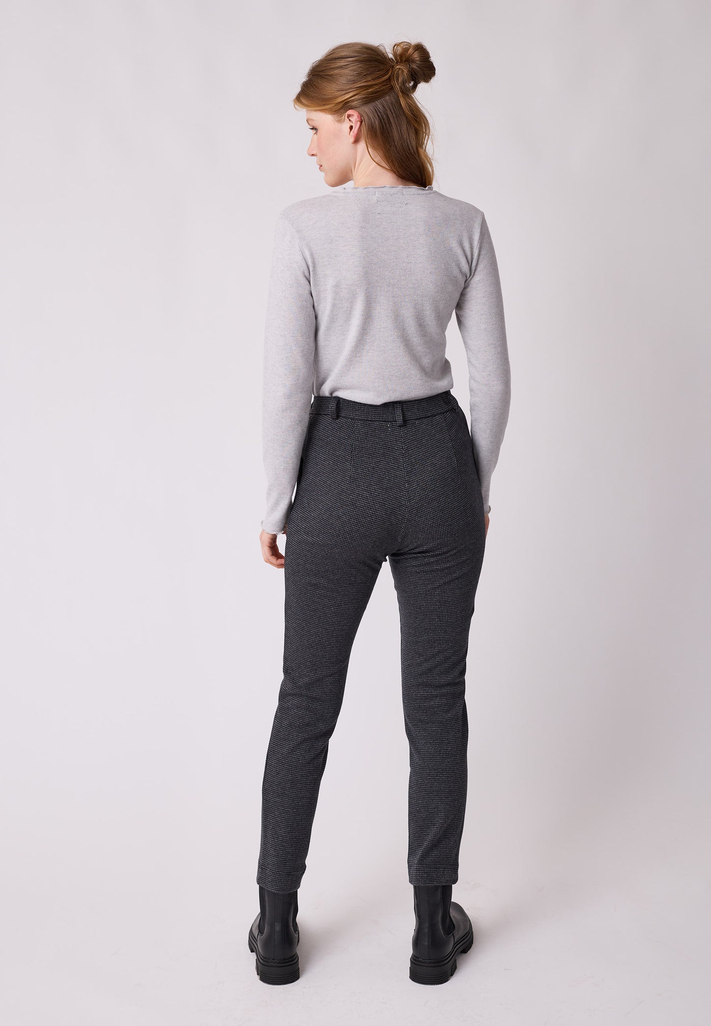 Trousers, model Eveline