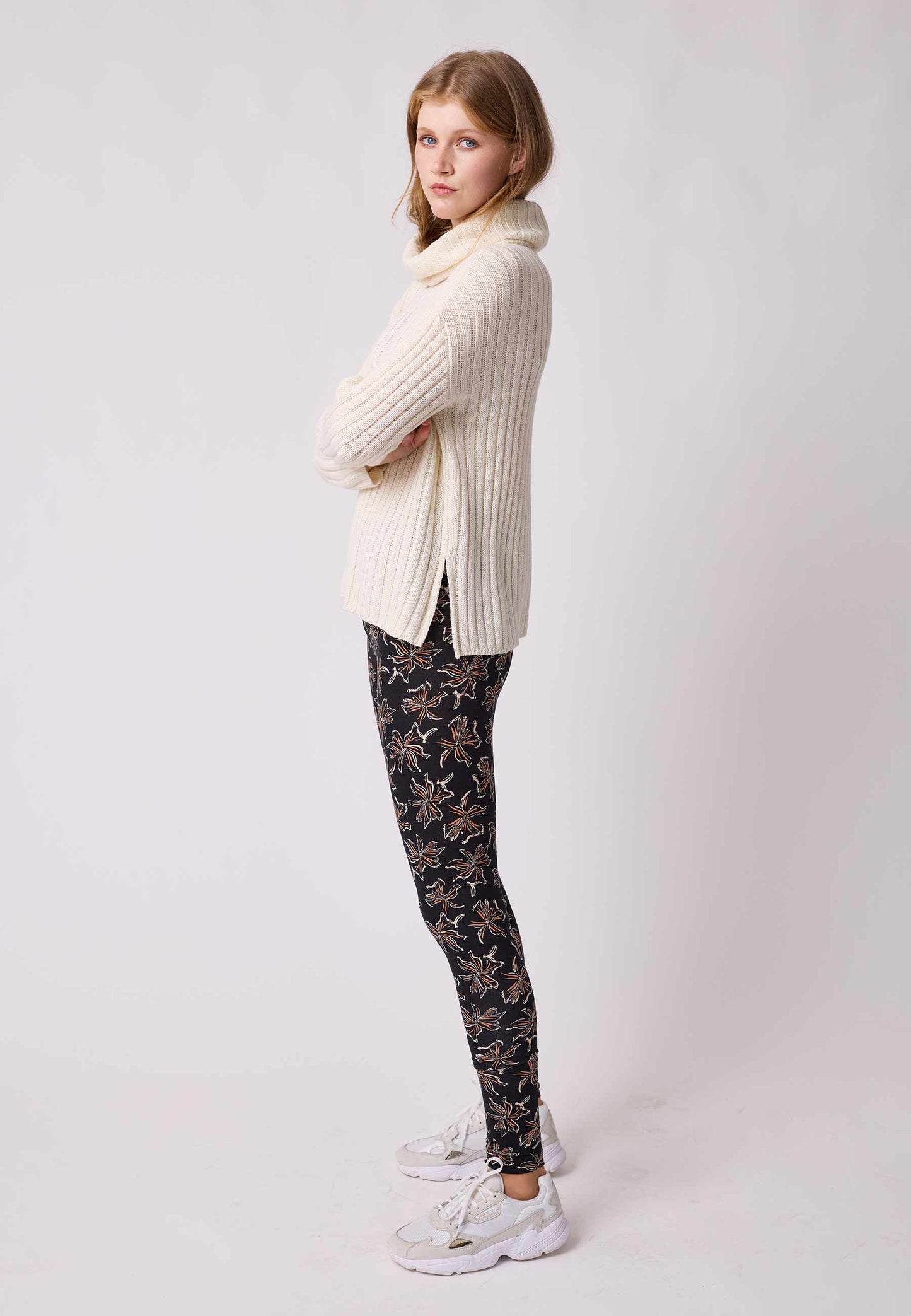 Leggings, modèle Ida