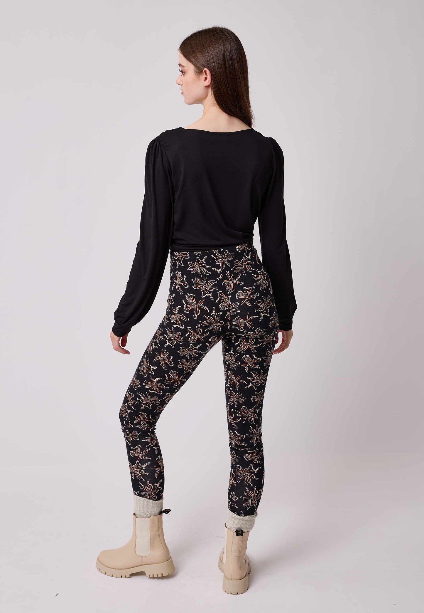 Leggings, modèle Ida