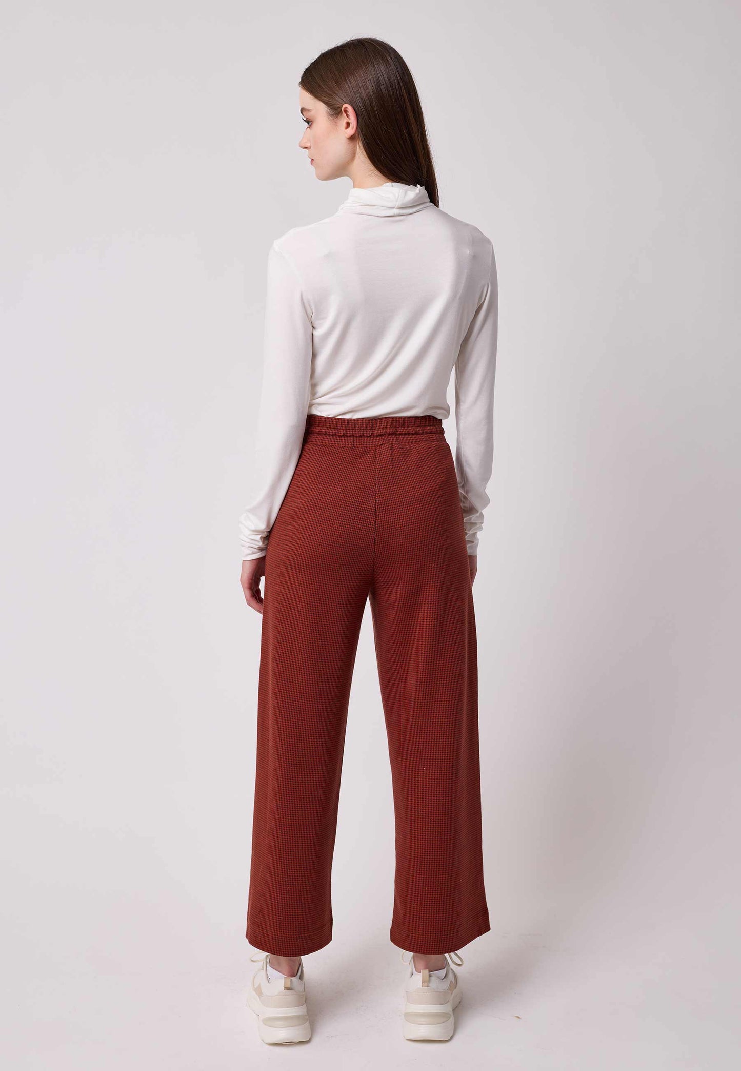 Culotte, Modell Samara , , Hose , LANA Organic - Moderne ökologische Kleidung