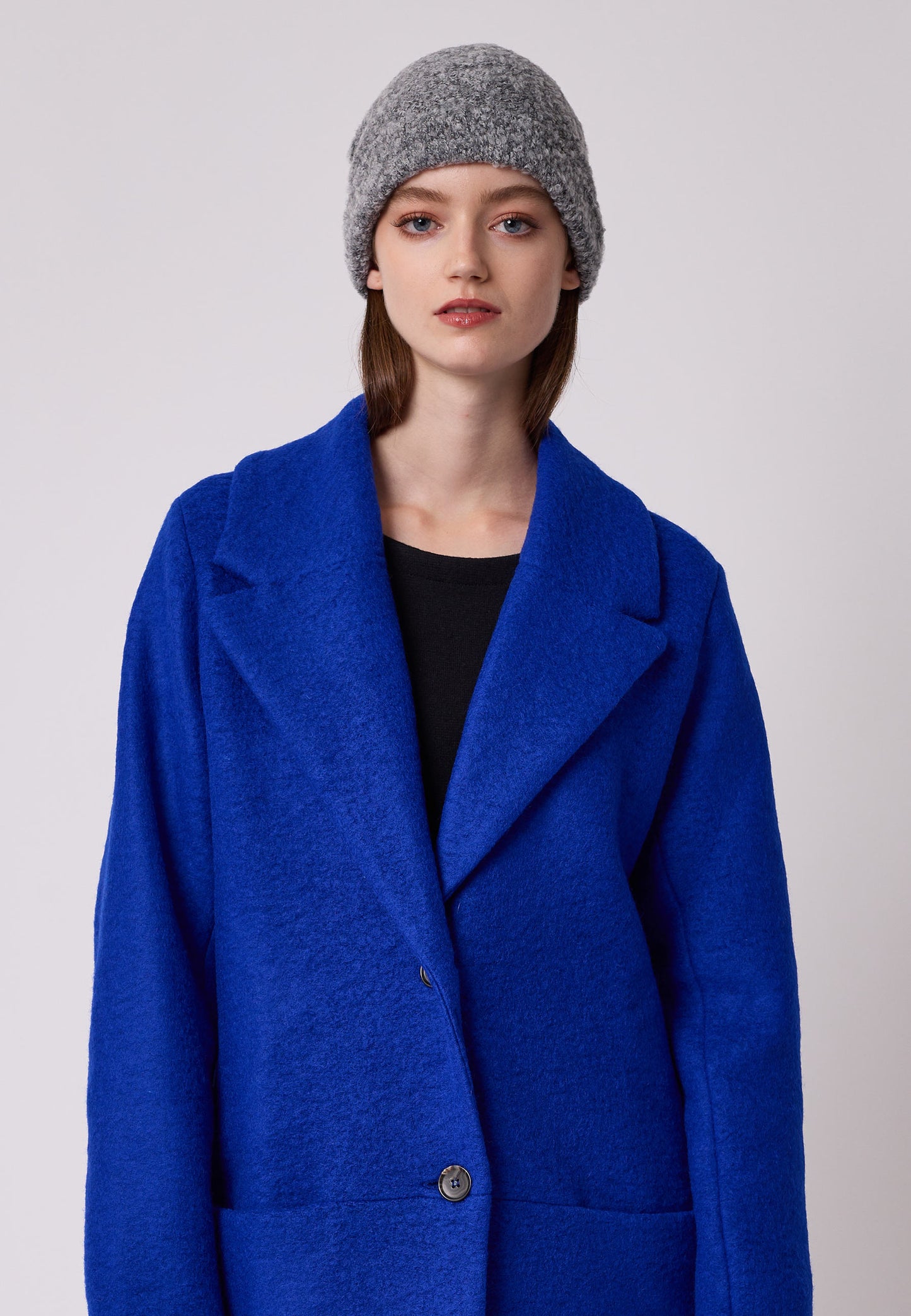 Greta hat