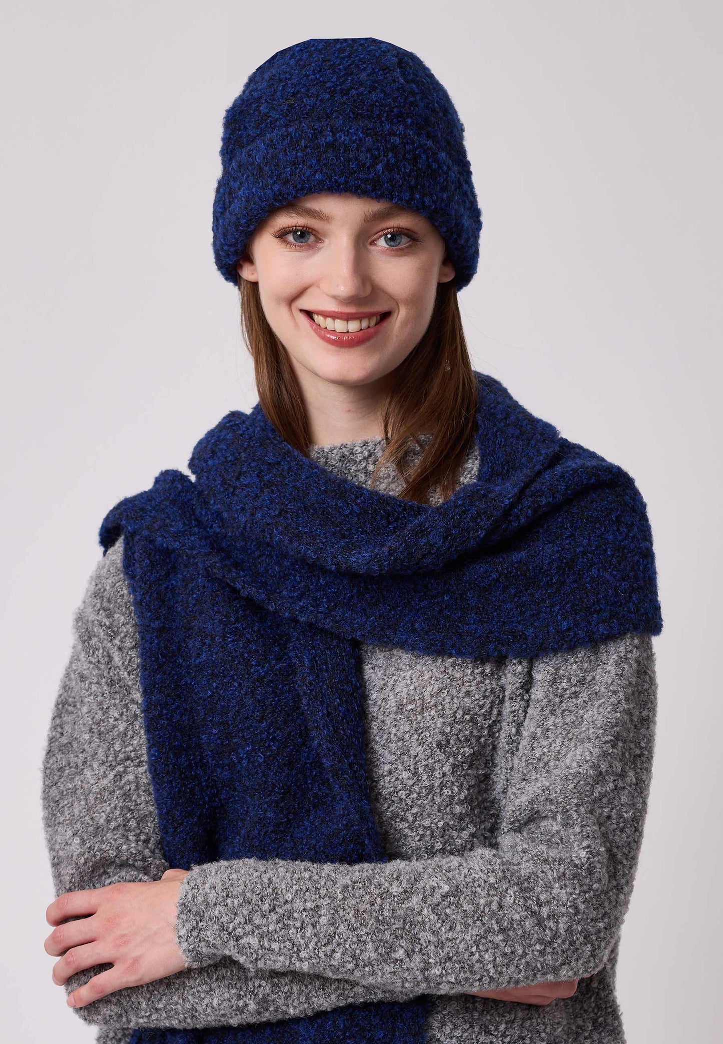 Greta hat
