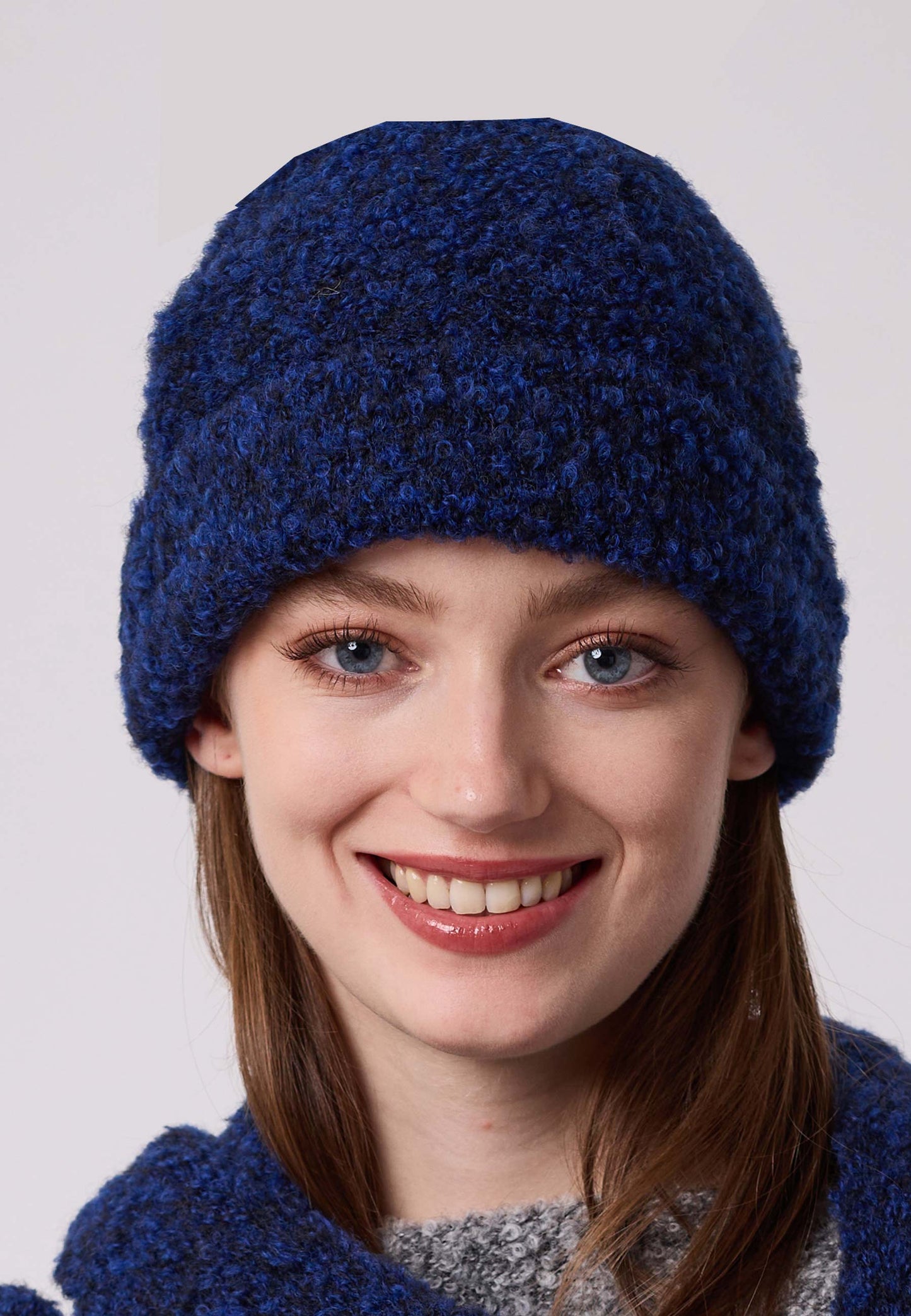 Greta hat
