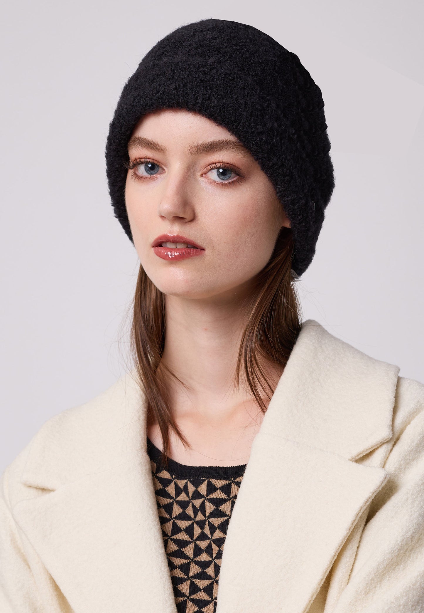 Greta hat