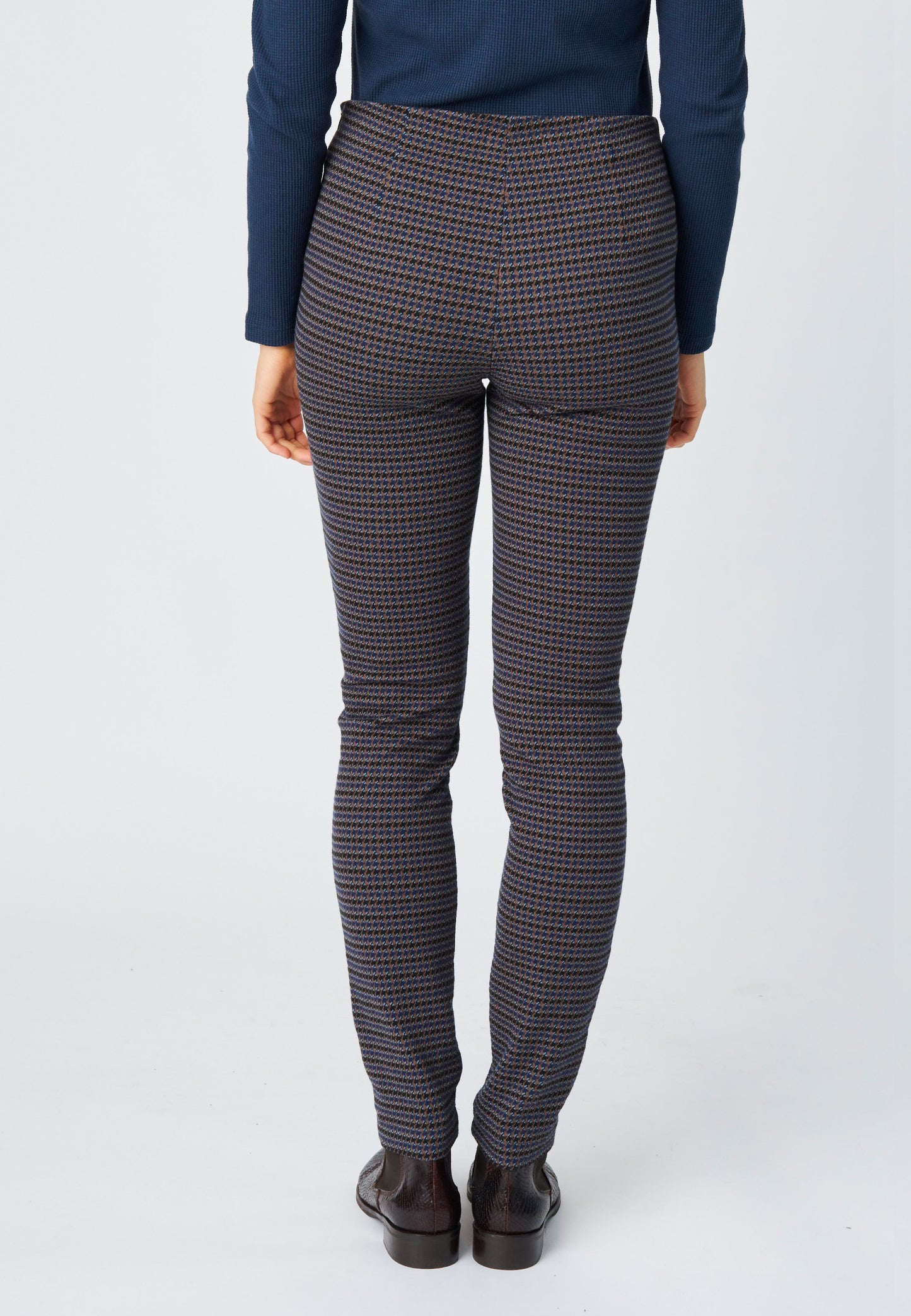 Hose, Modell Nola , , Hose , LANA Organic - Bio, Nachhaltig & Fair seit 1987