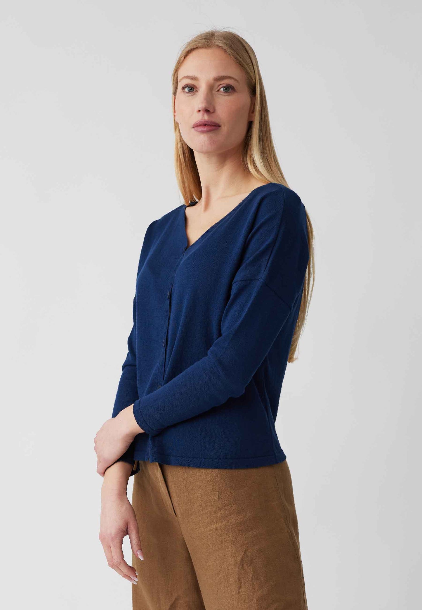 Jacket, model Bianca