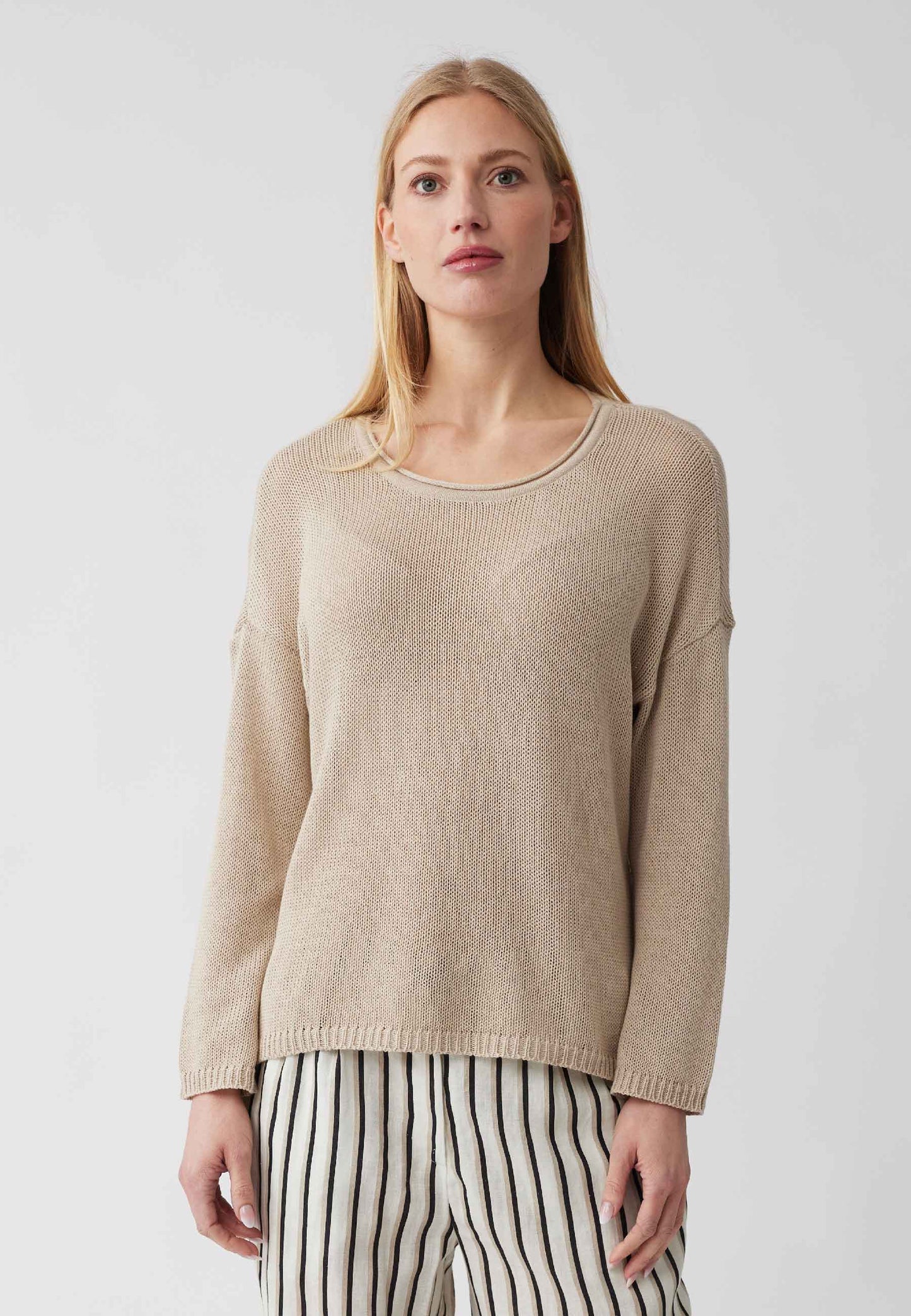 Sweater, model Gloria