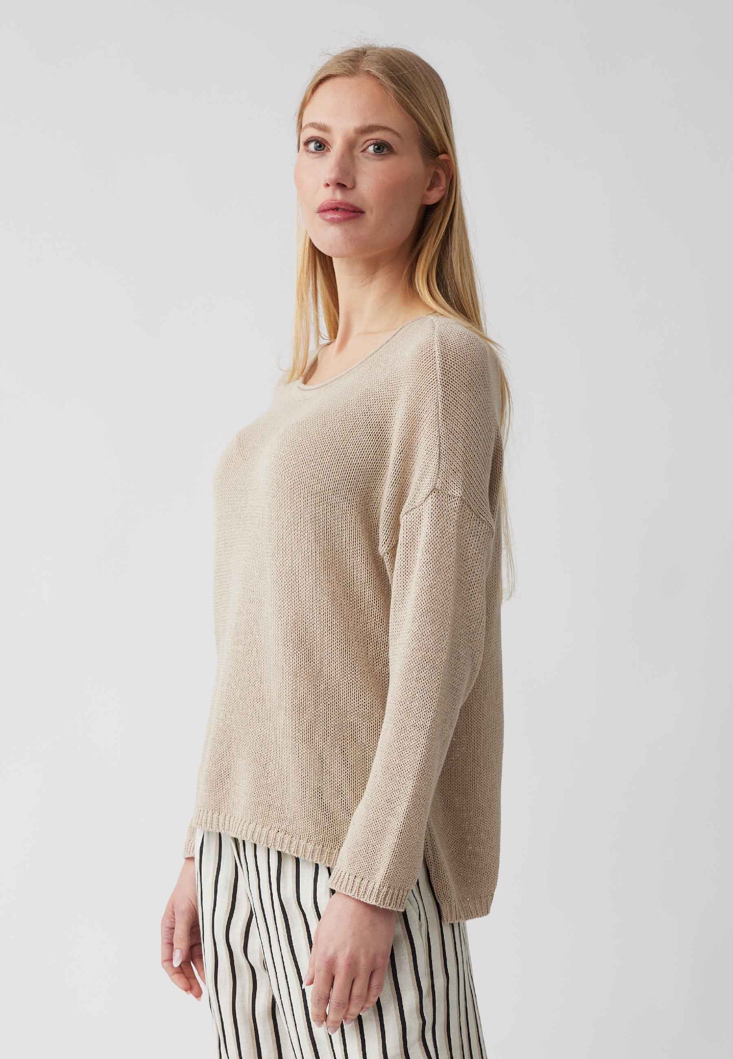 Sweater, model Gloria