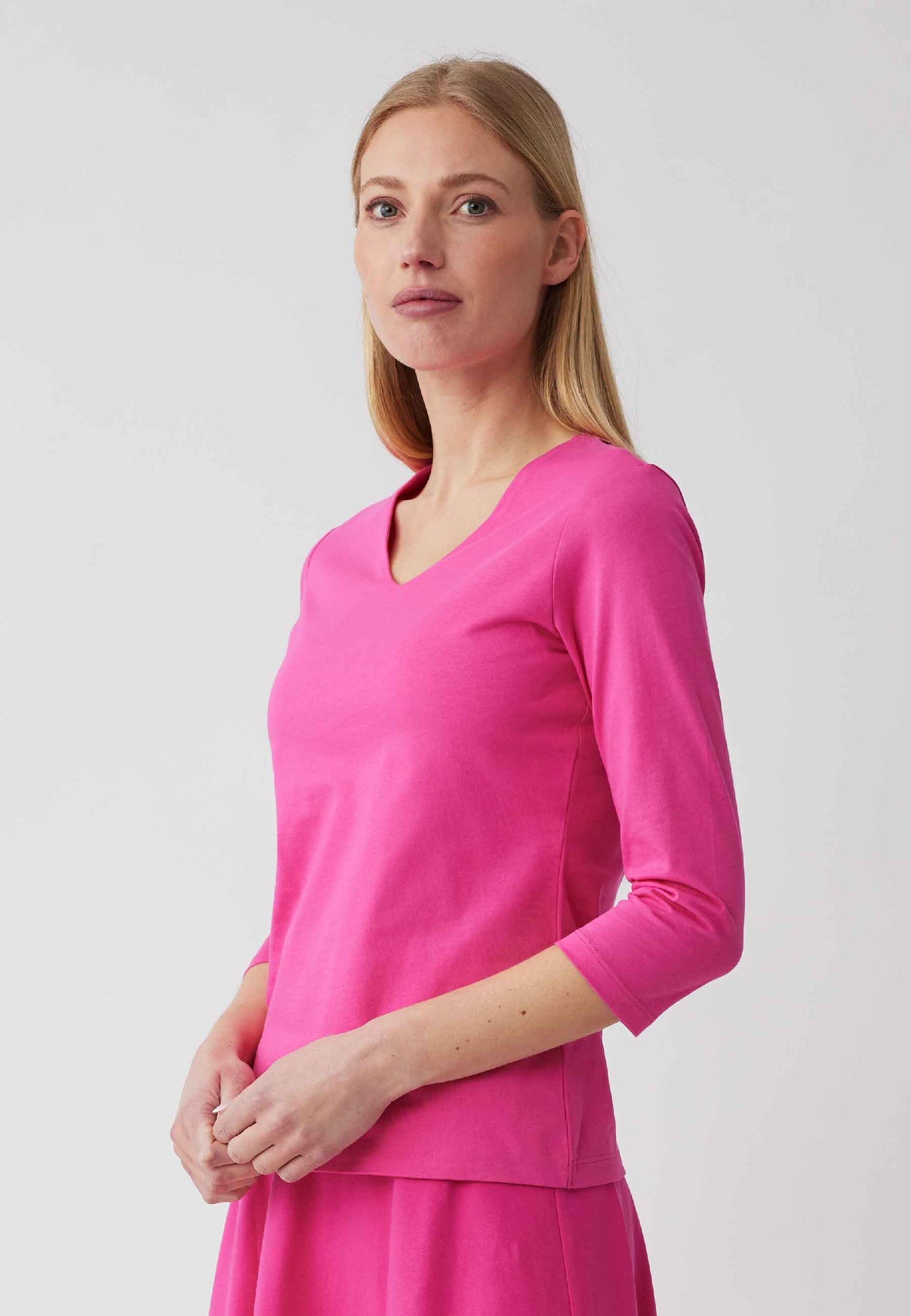 Shirt, model Mara