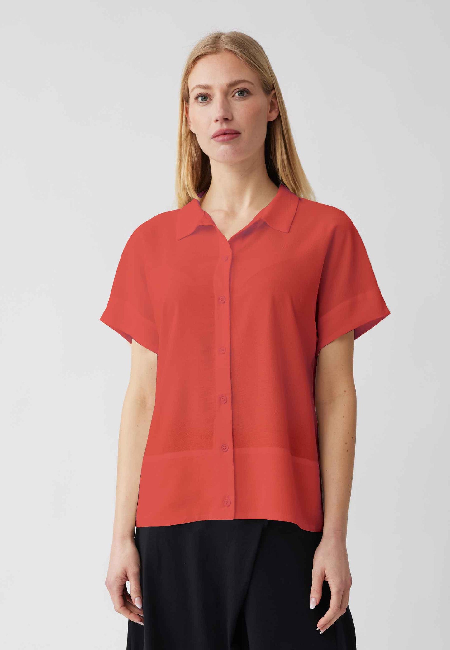 Blouse, model Elenora