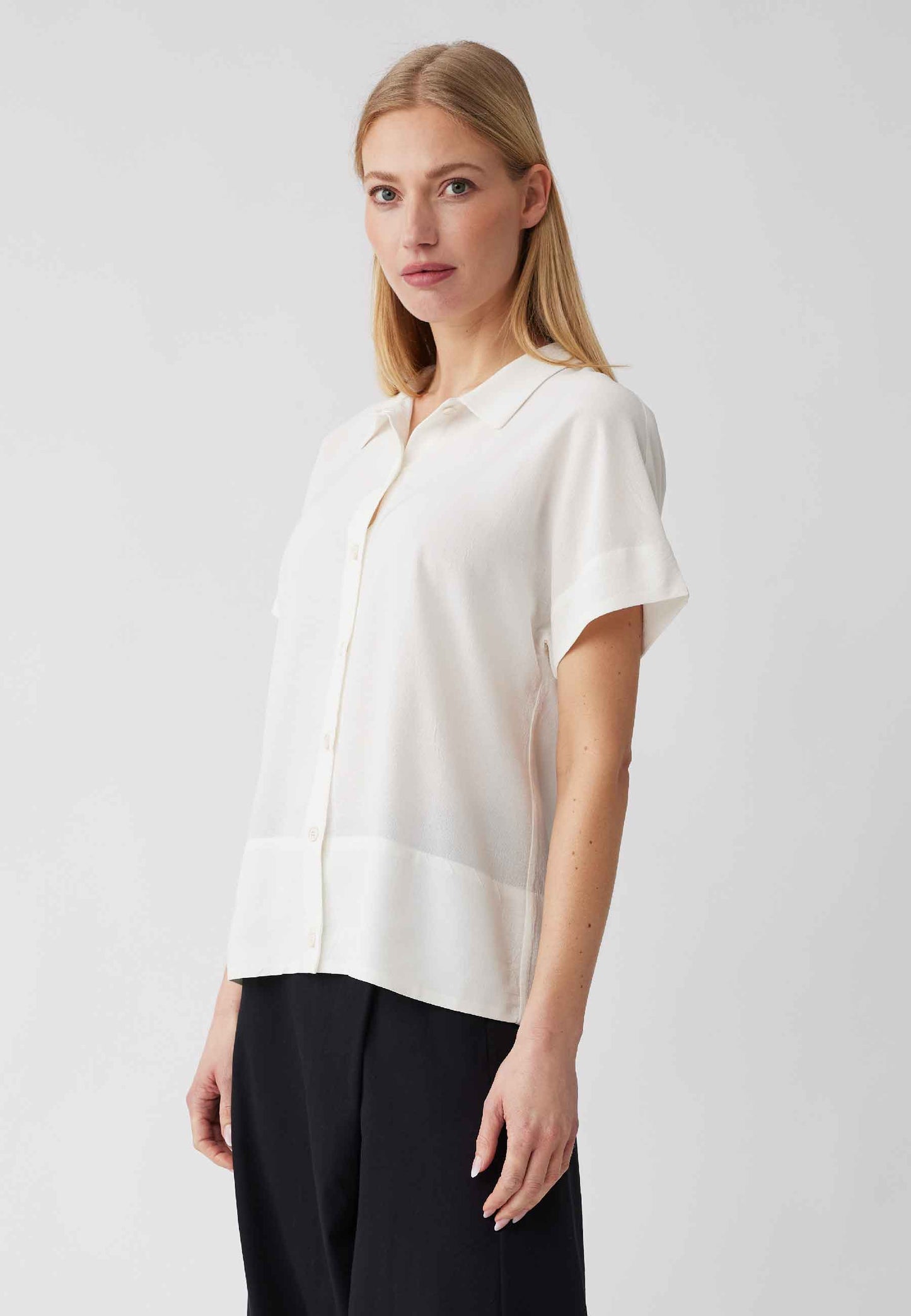 Blouse, model Elenora