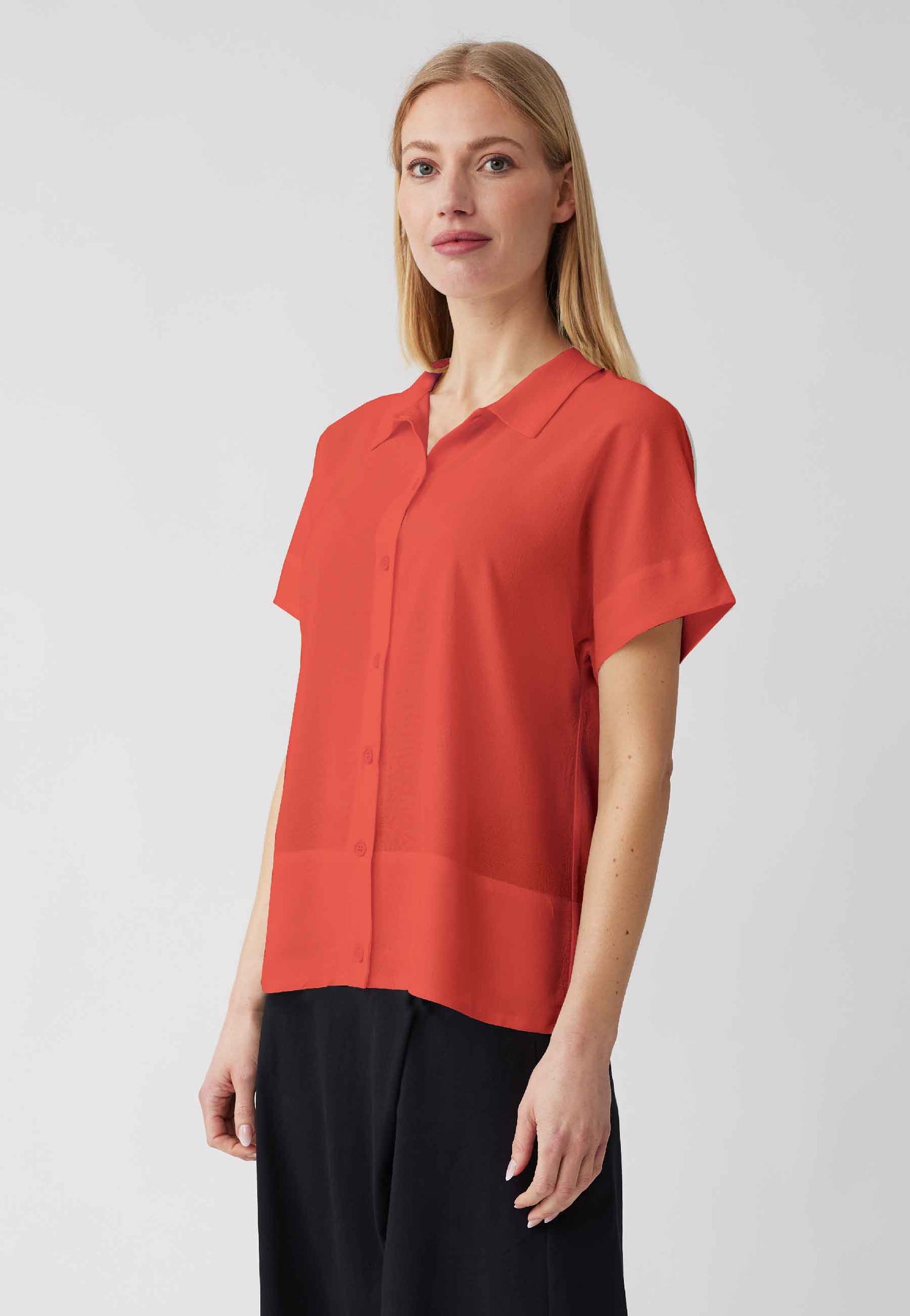 Blouse, model Elenora