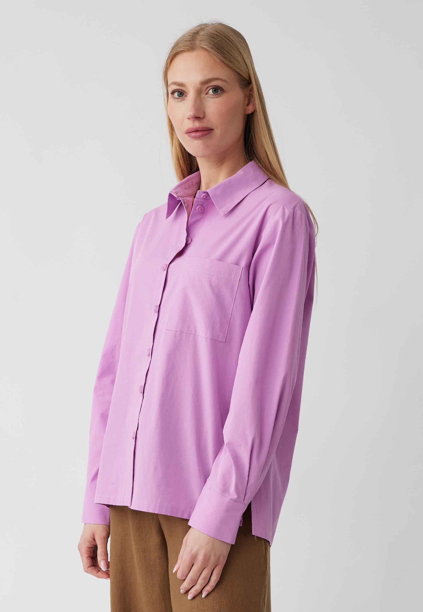 Blouse, model Cecilia