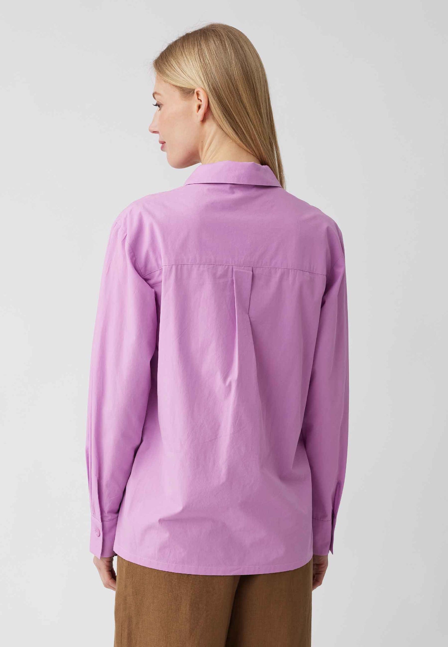 Blouse, model Cecilia