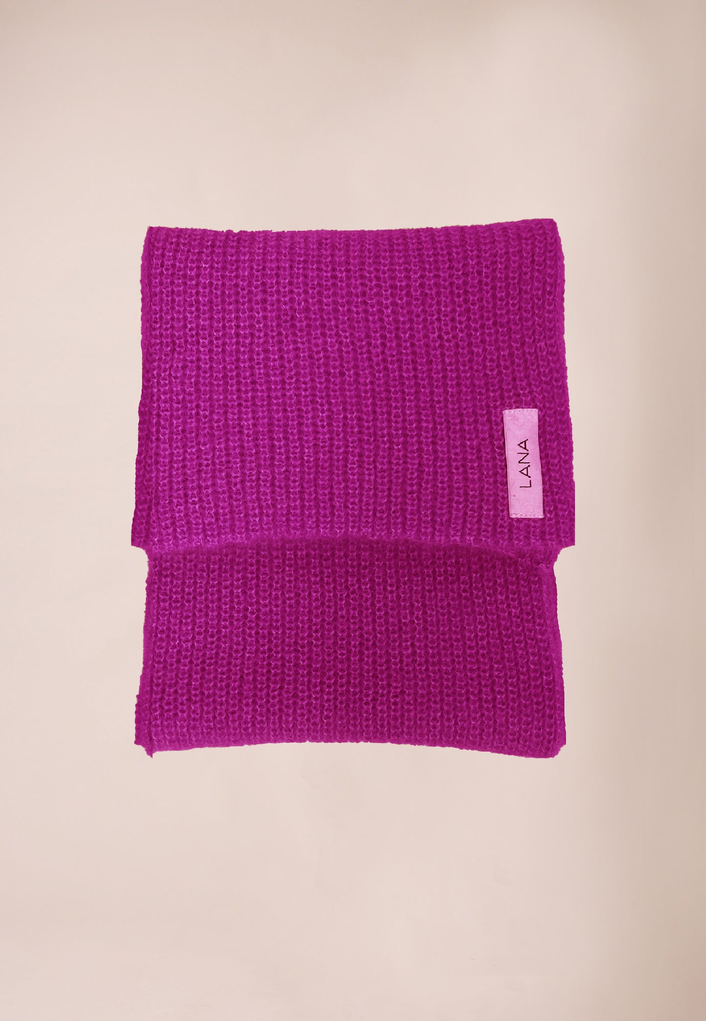 Schal, Modell Solange