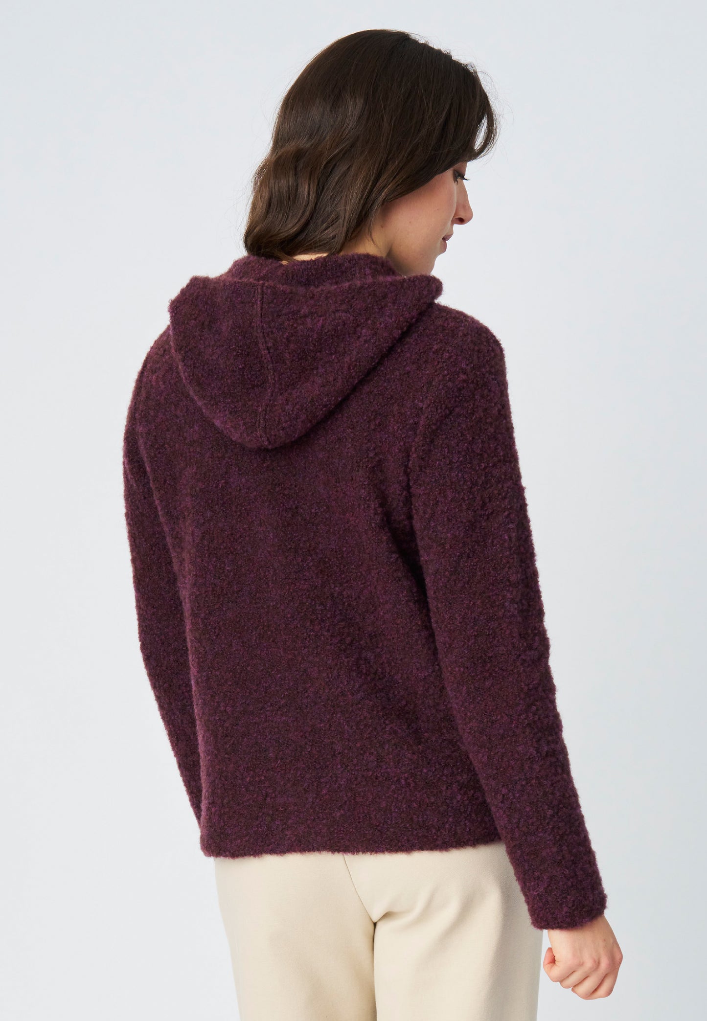 Jacke, Modell Giorgia , , Jacke , LANA Organic - Bio, Nachhaltig & Fair seit 1987