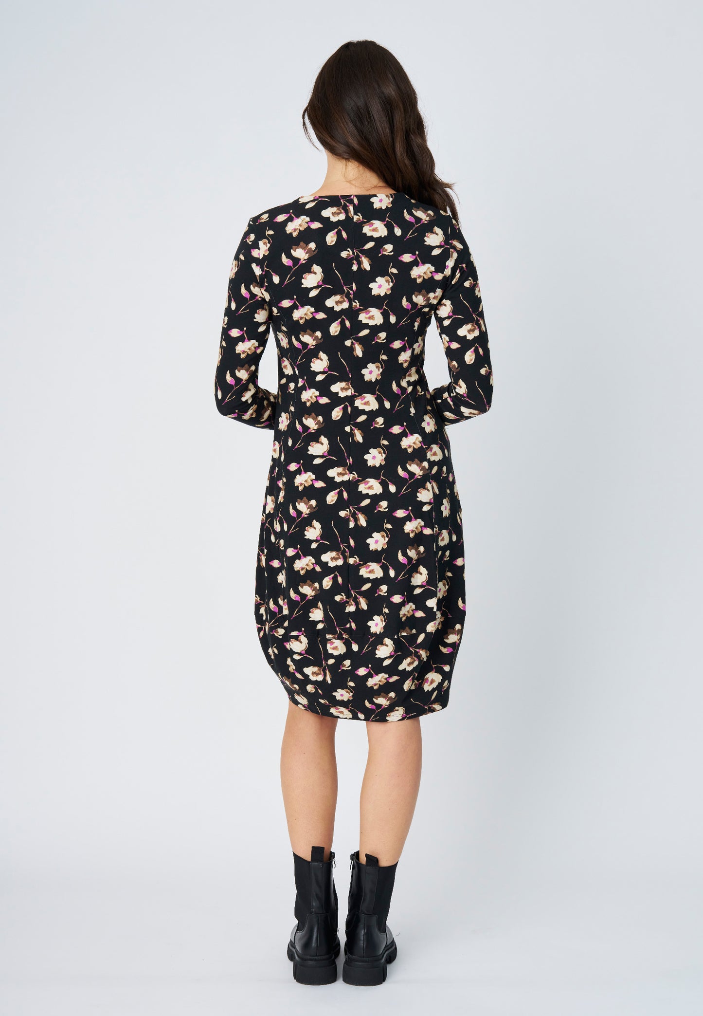 Kleid, Modell Miju , , K , LANA Organic - Bio, Nachhaltig & Fair seit 1987