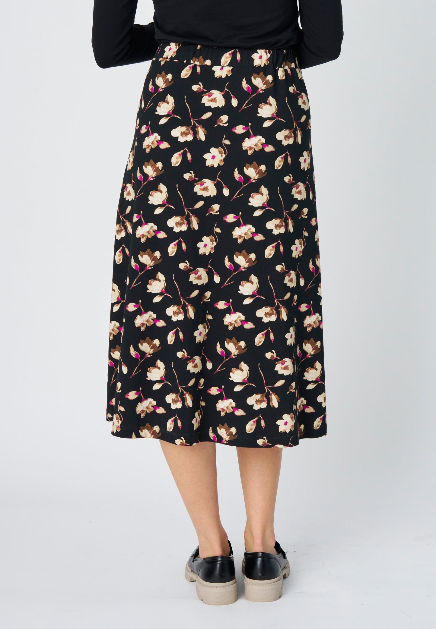 Rock, Modell Nora , , Rock , LANA Organic - Bio, Nachhaltig & Fair seit 1987