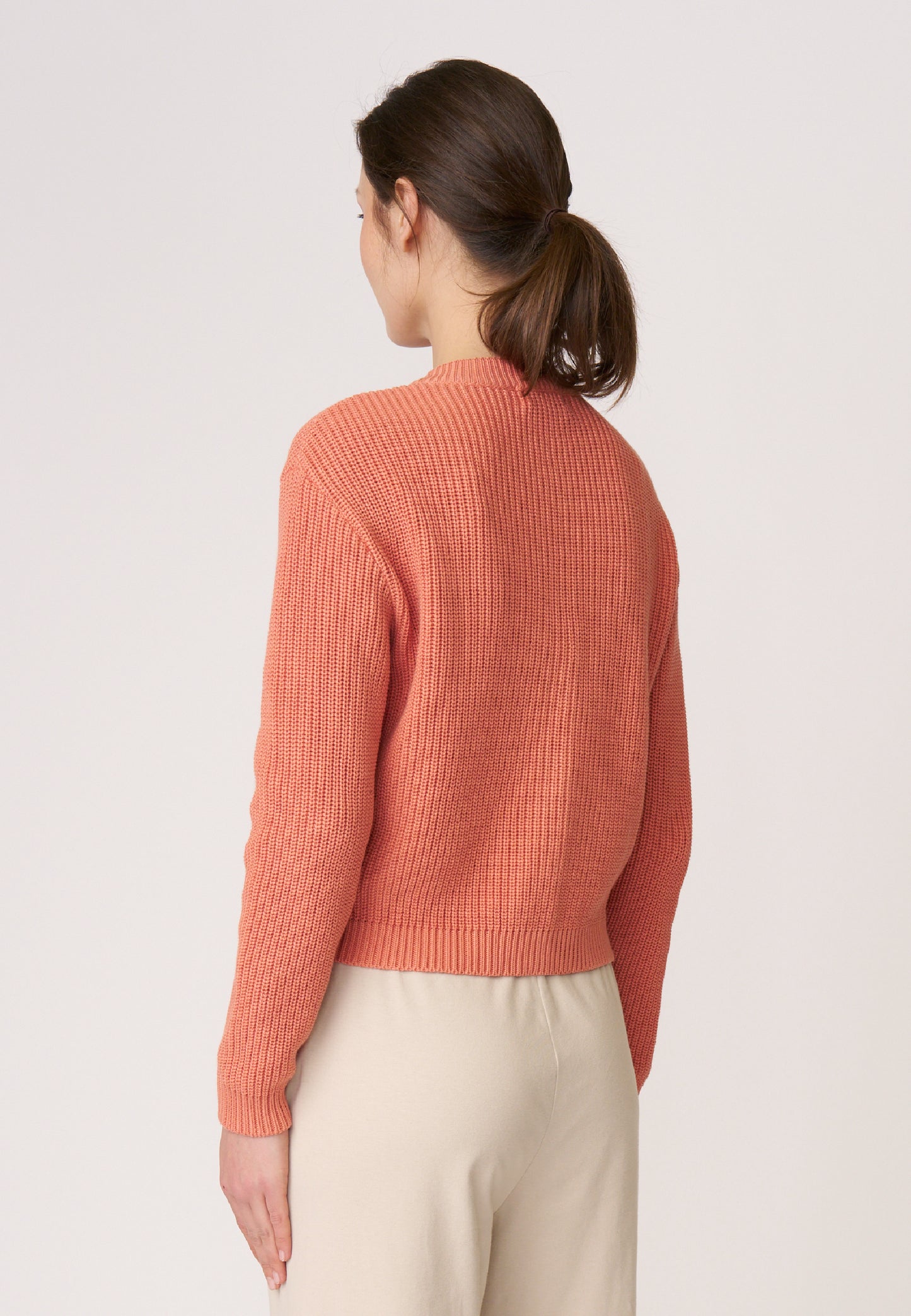 Jacke, Modell Cora , , Jacke , LANA Organic - Bio, Nachhaltig & Fair seit 1987