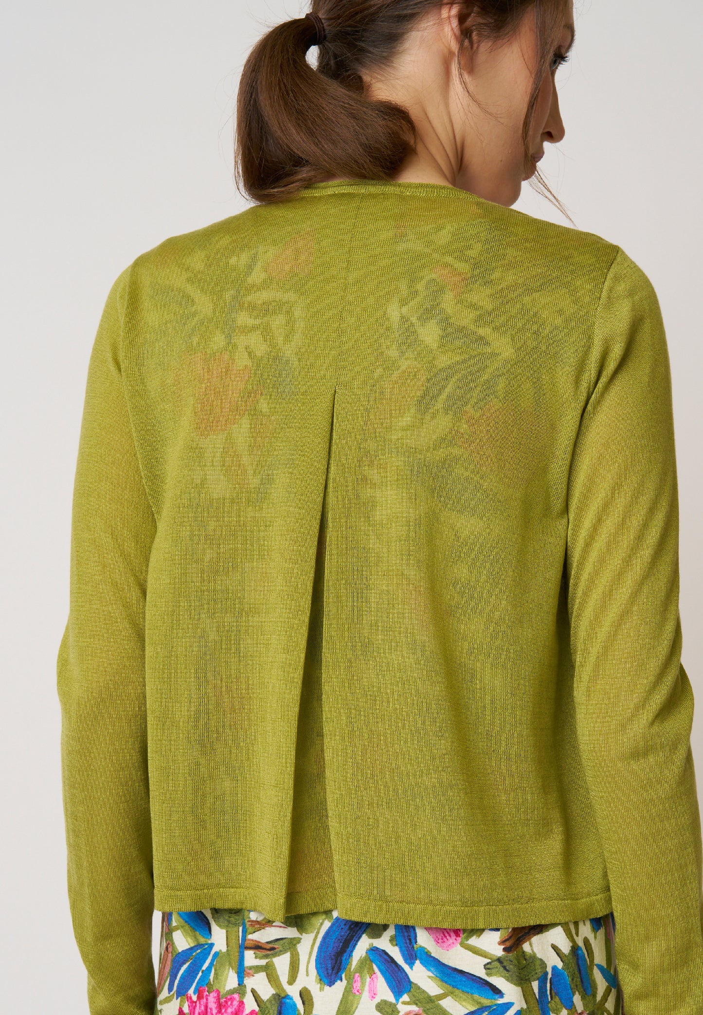 Jacke, Modell Sina , , Jacke , LANA Organic - Bio, Nachhaltig & Fair seit 1987