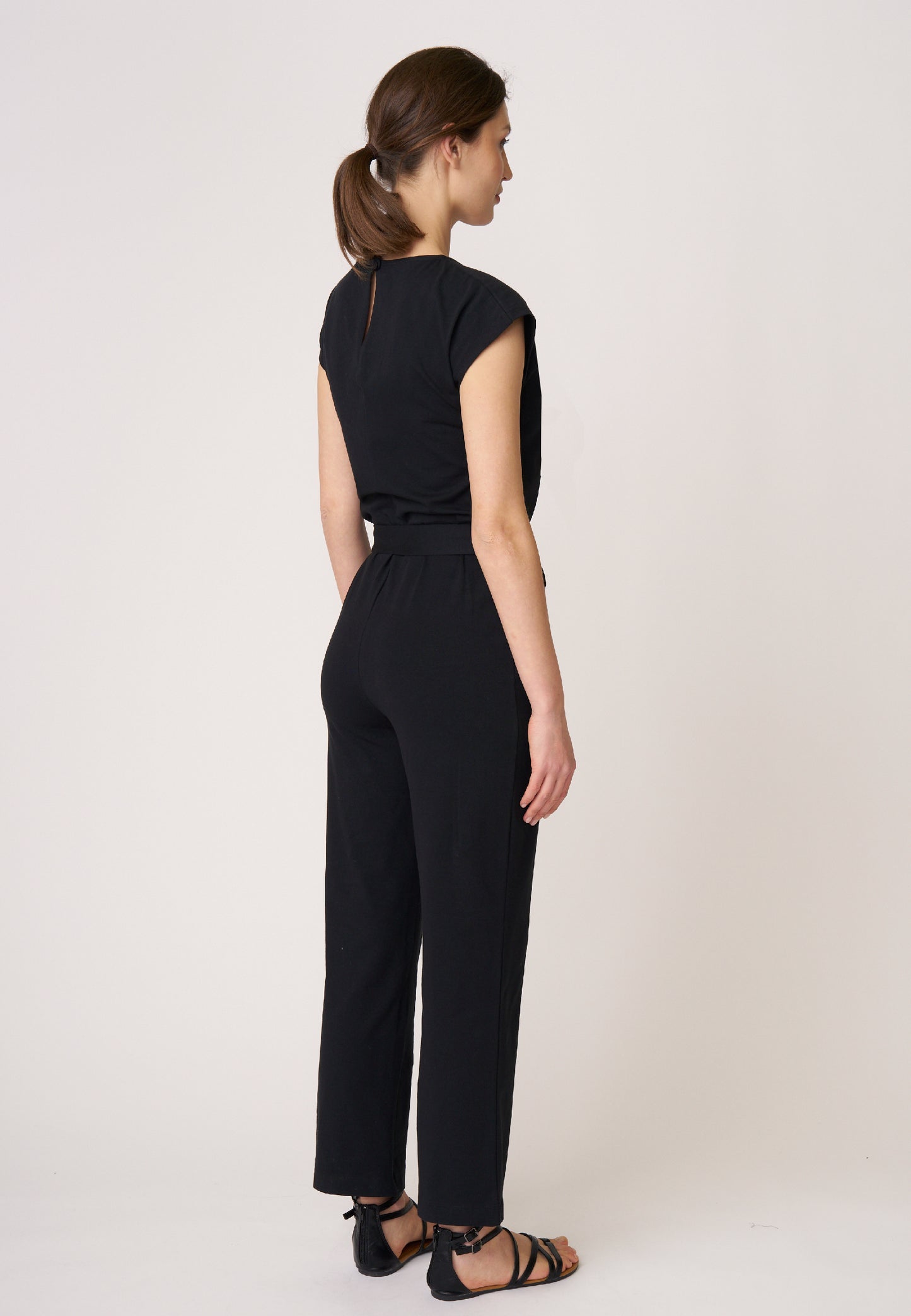 Jumpsuit , , Jumpsuit , LANA Organic - Bio, Nachhaltig & Fair seit 1987