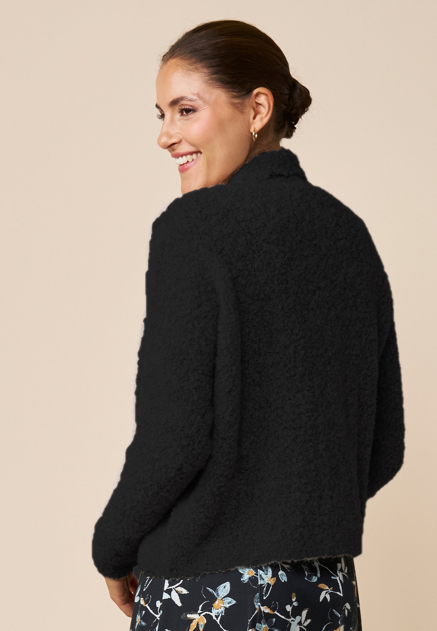 Jacke, Modell Mitika , , Jacke , LANA Organic - Bio, Nachhaltig & Fair seit 1987