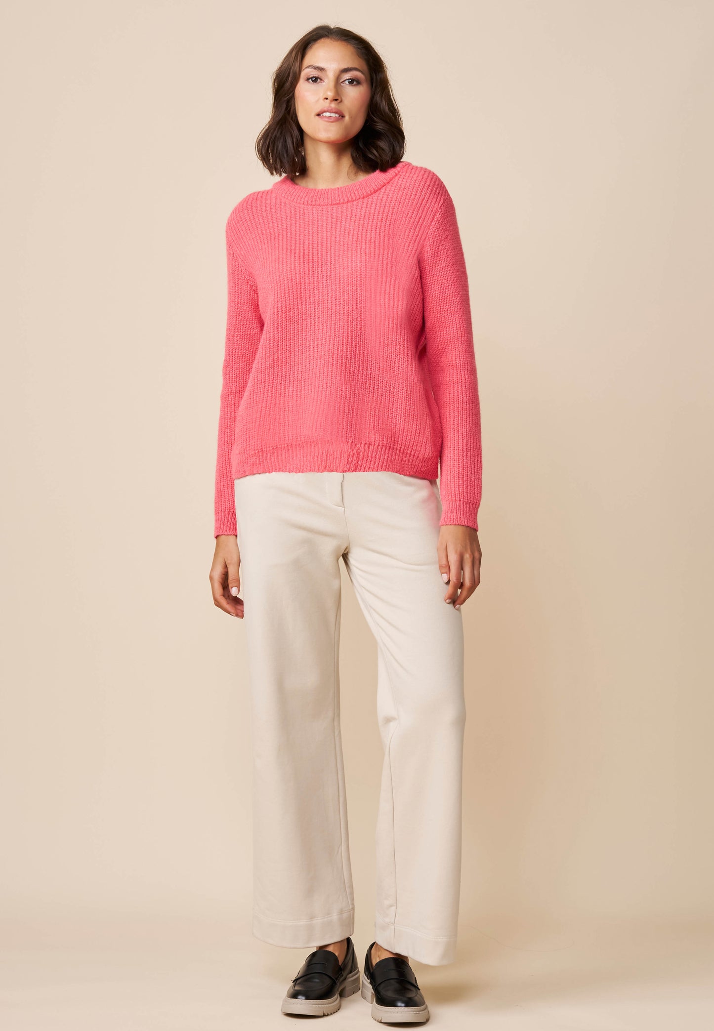 Pulli, Modell Solange