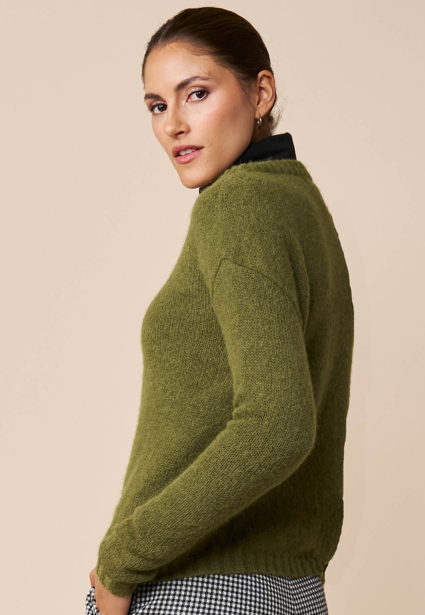 Pulli, Modell Nikola