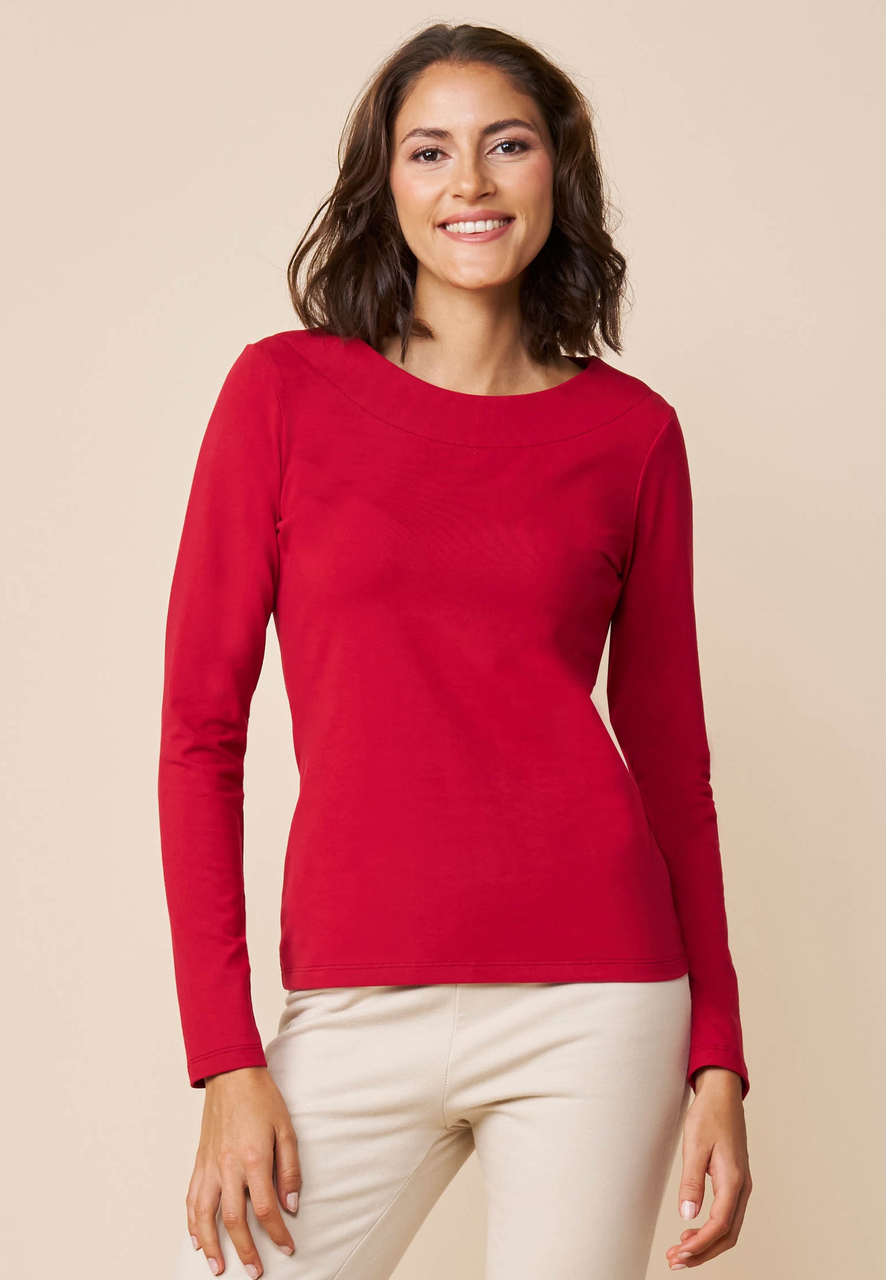 shirt-bio-baumwolle-damen-jada-rot