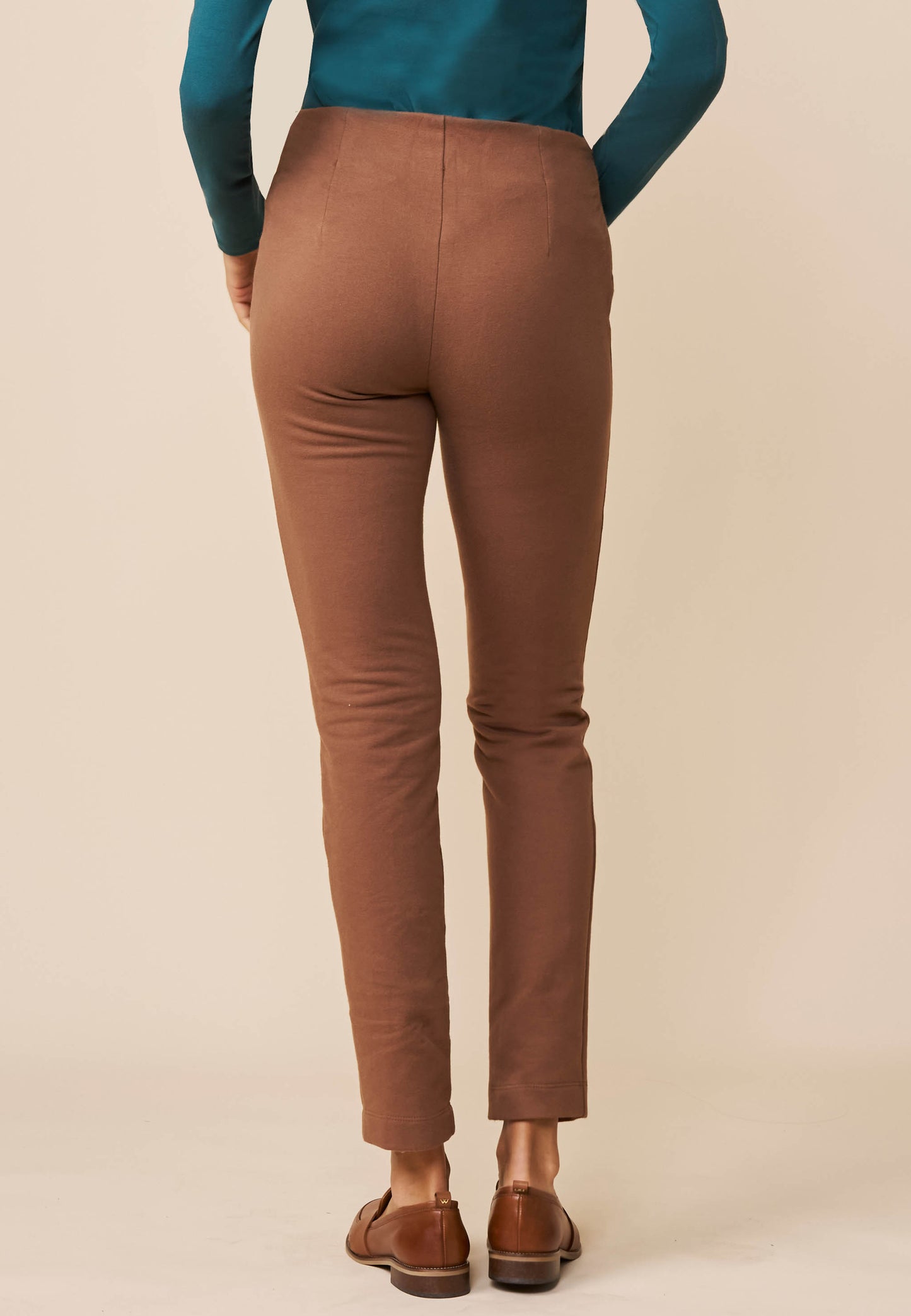 Hose, Modell Nola , , Hose , LANA Organic - Bio, Nachhaltig & Fair seit 1987