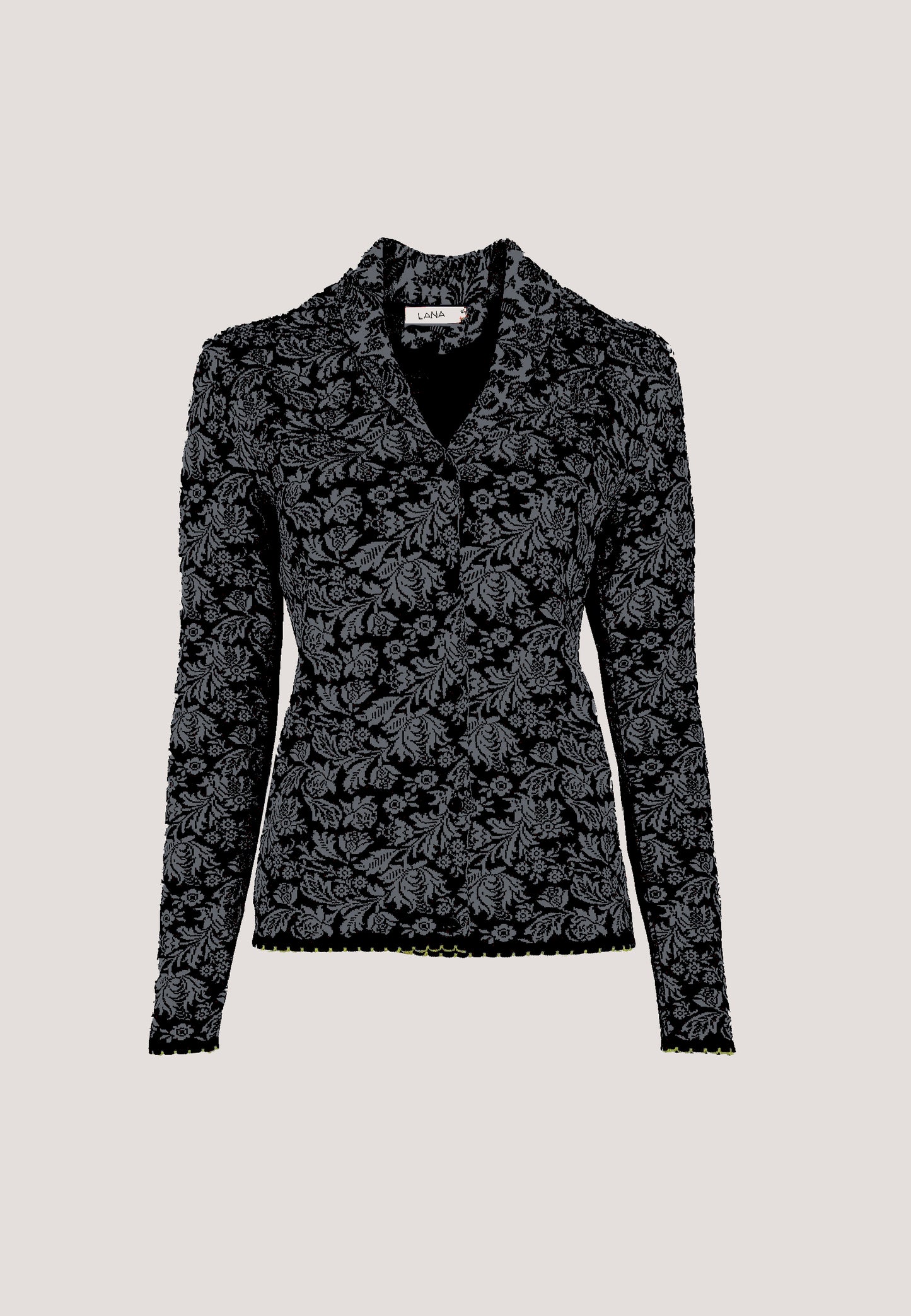 Jolie Jacket